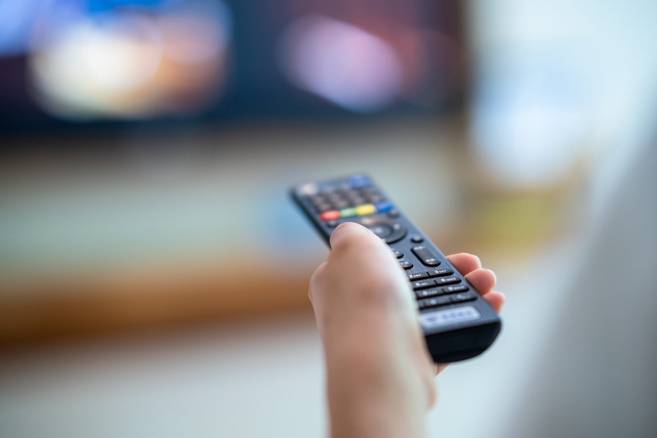 Here's How Much TV May Increase Your Dementia Risk, Says New Study