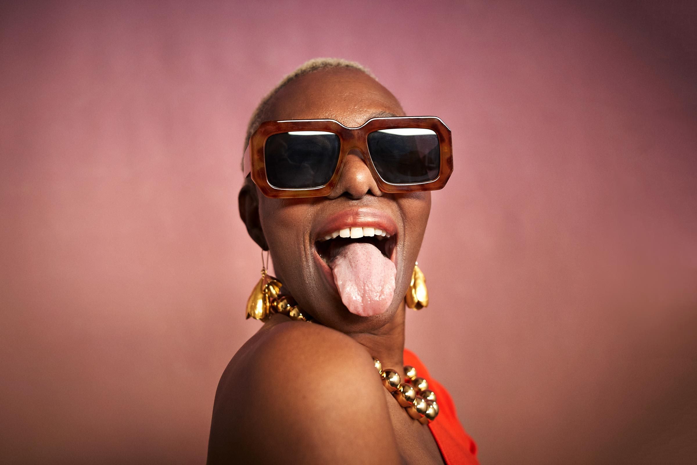 White Spots on Your Tongue? Here's What They Could Mean for Your Health