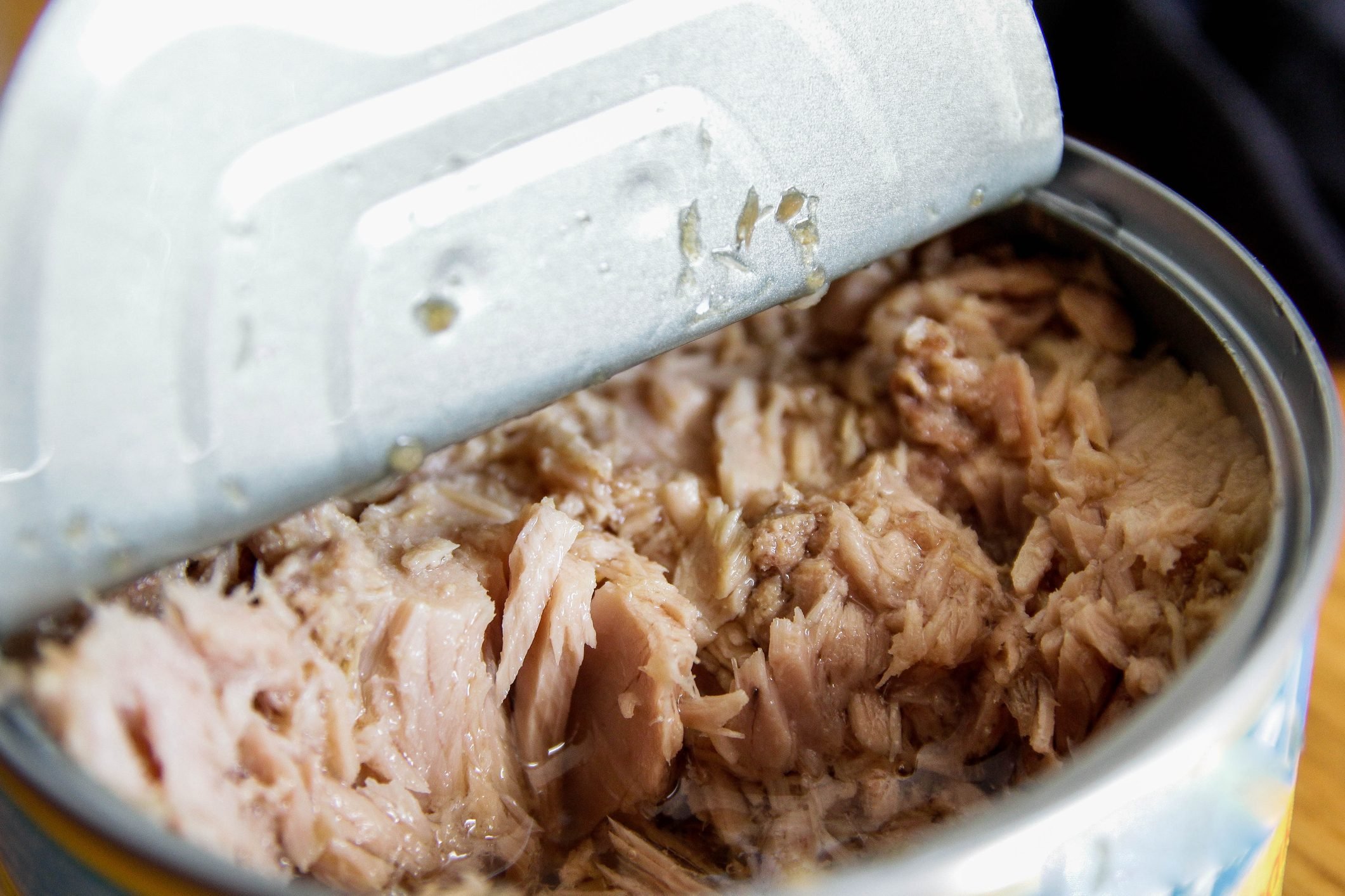 I Ate Tuna Every Day for a Week—Here's What Happened