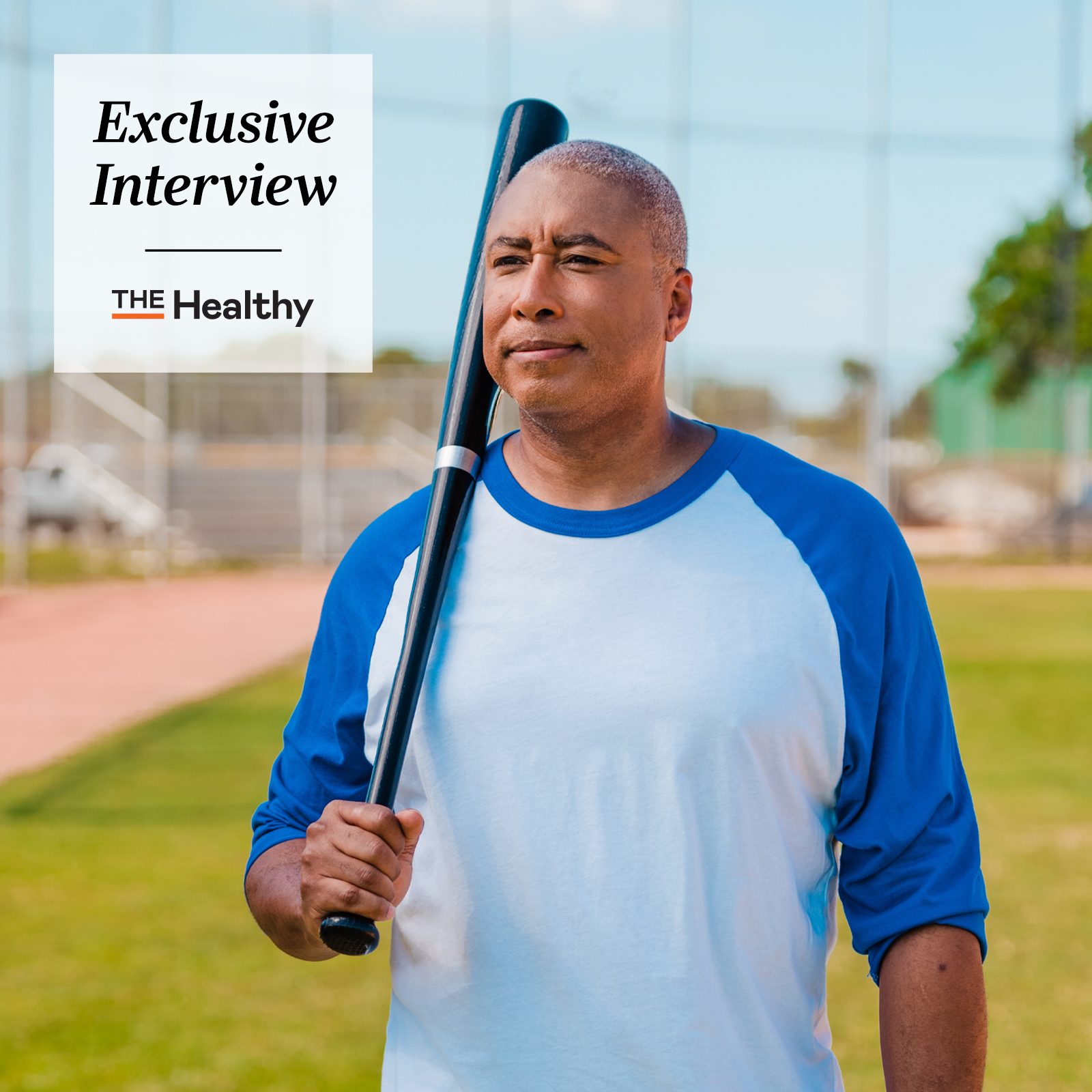 'Swing Hard in Case You Hit It': NY Yankees Legend Bernie Williams Shares Lessons from His Family’s Liver Disease Fight