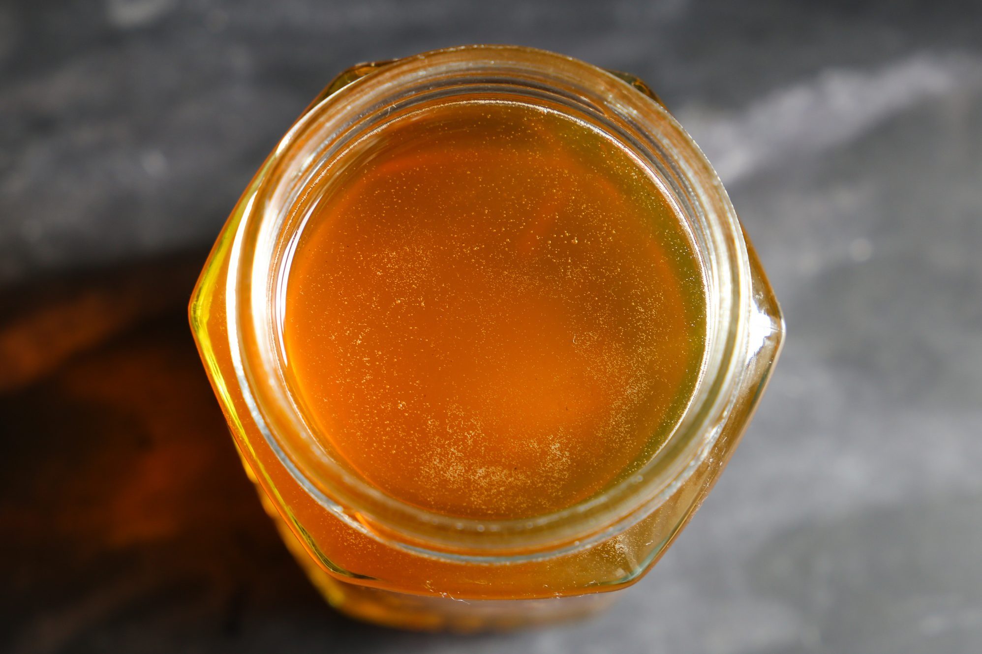 I Took Manuka Honey Every Day—Here's What Happened