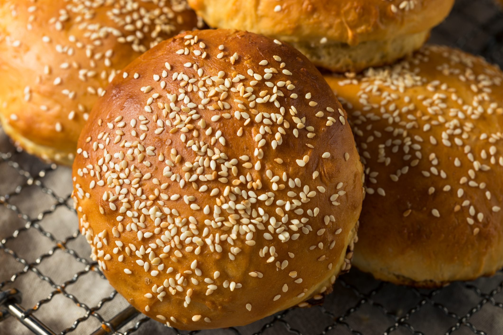 Sesame Joins the FDA's Major Food Allergens List—Here's What to Know