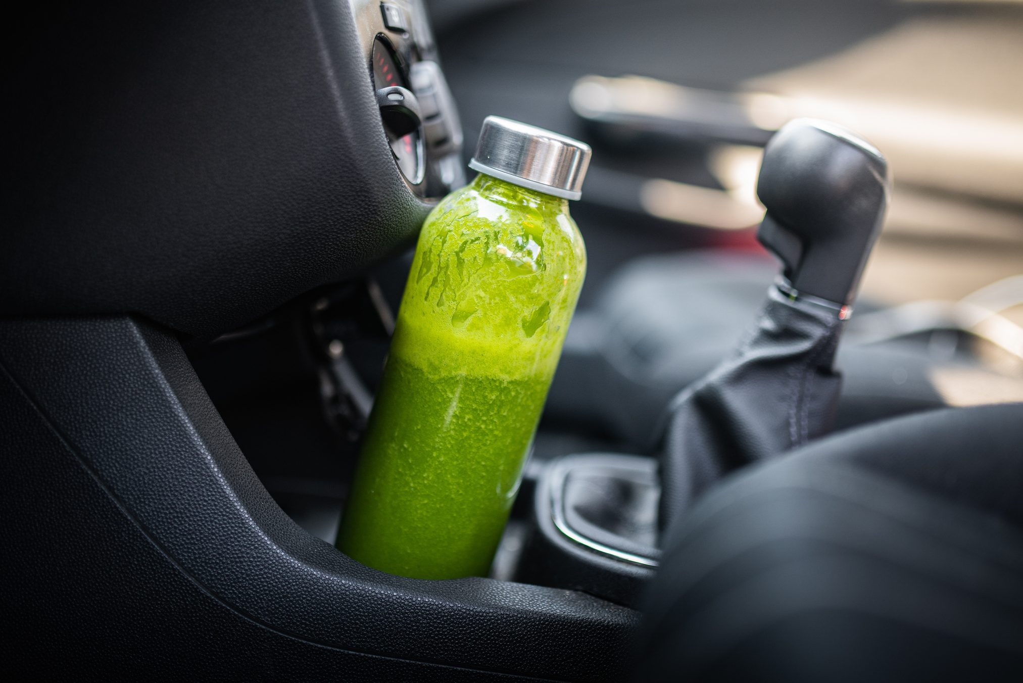 I Did a 3-Day Juice Cleanse—Here's What Happened