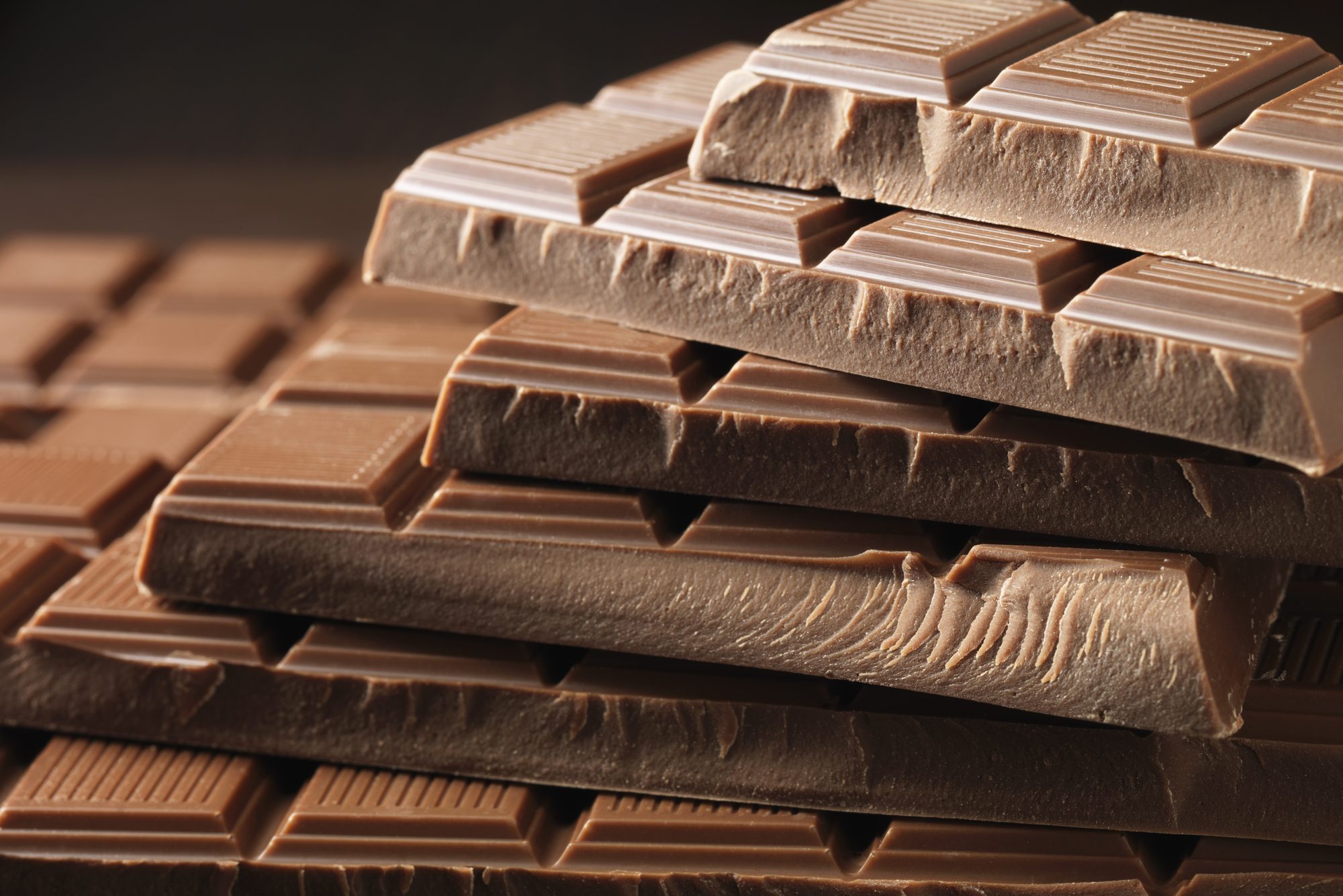 I Ate Chocolate Every Day for a Week—Here's What Happened