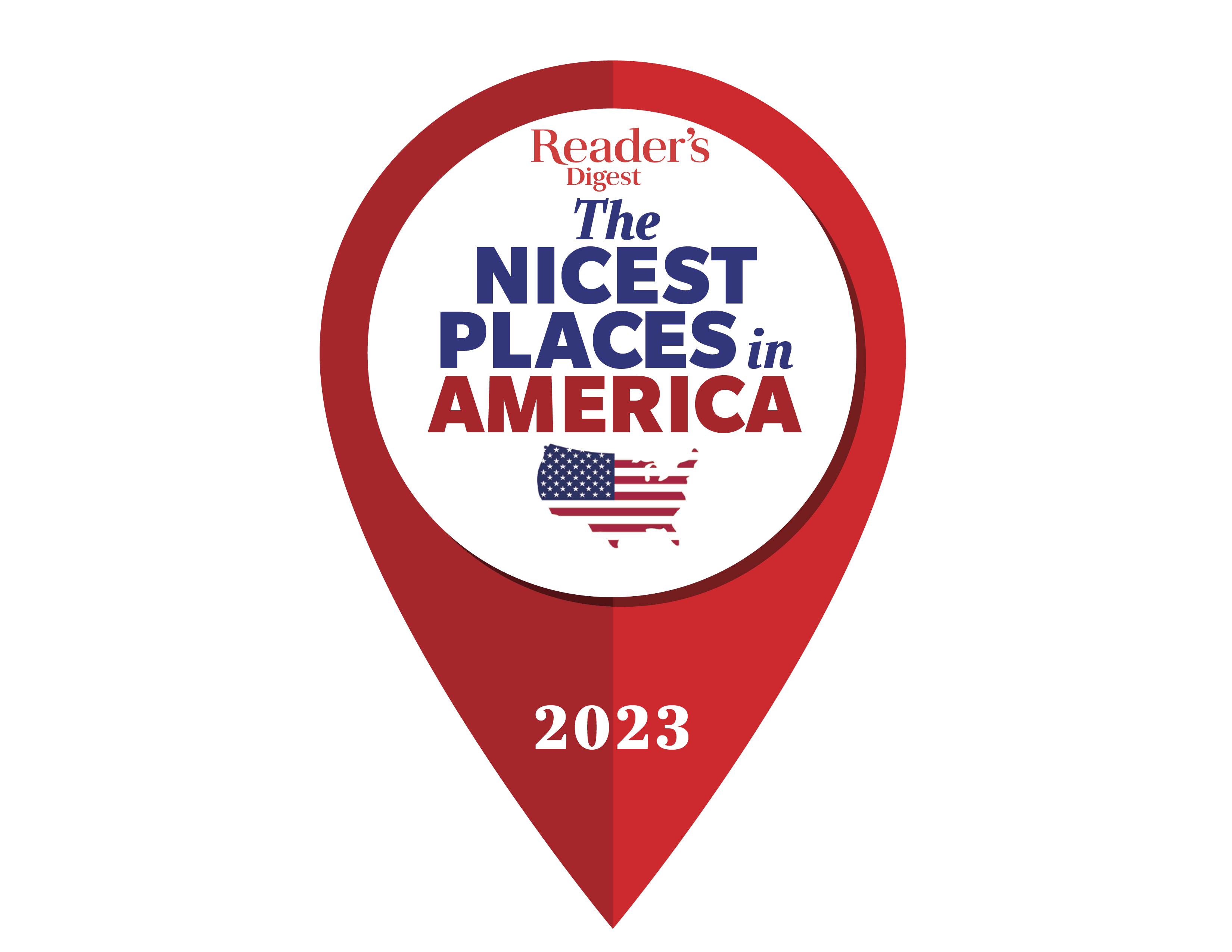 Nicest Places in America