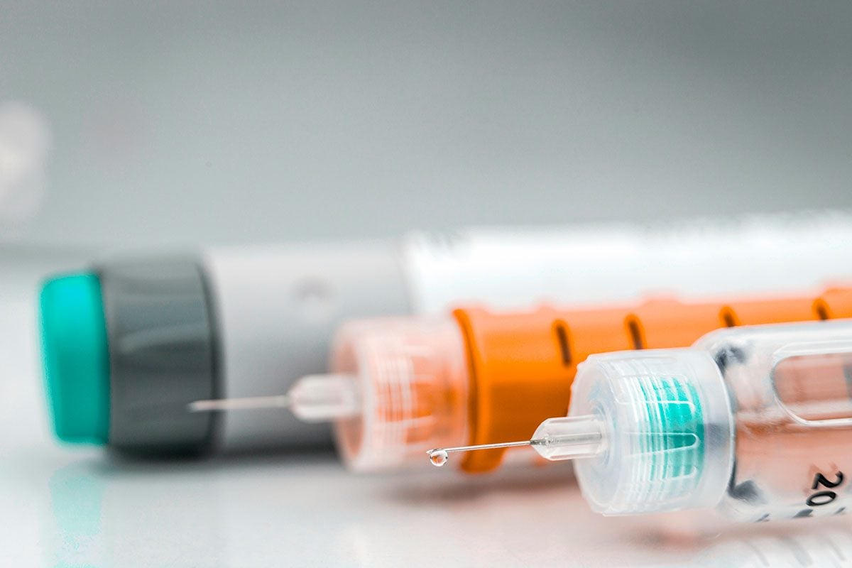 This State Is Cutting Insulin Costs to Just $30