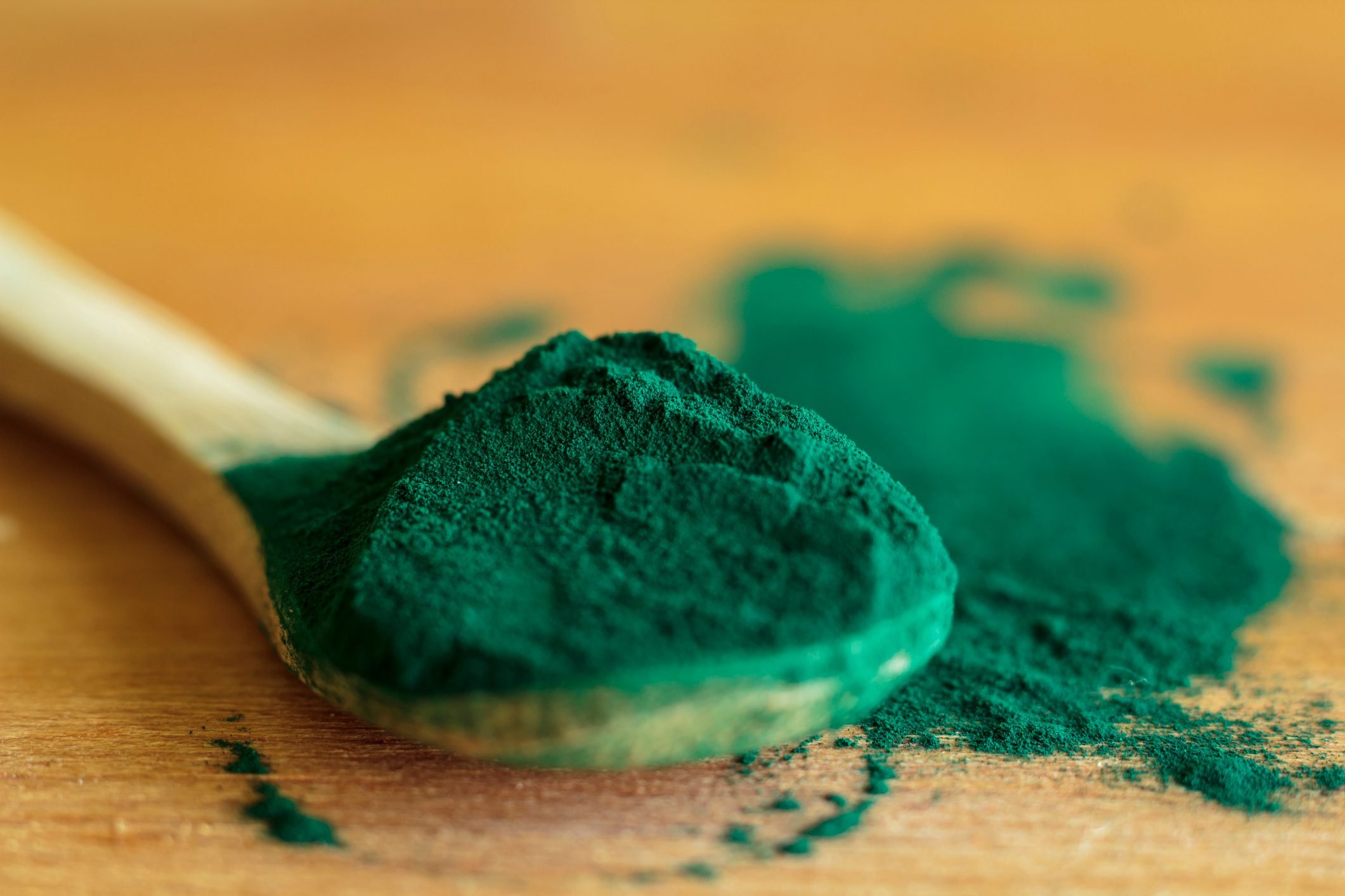 I Took a Superfoods Powder Every Day for a Week—Here's What Happened
