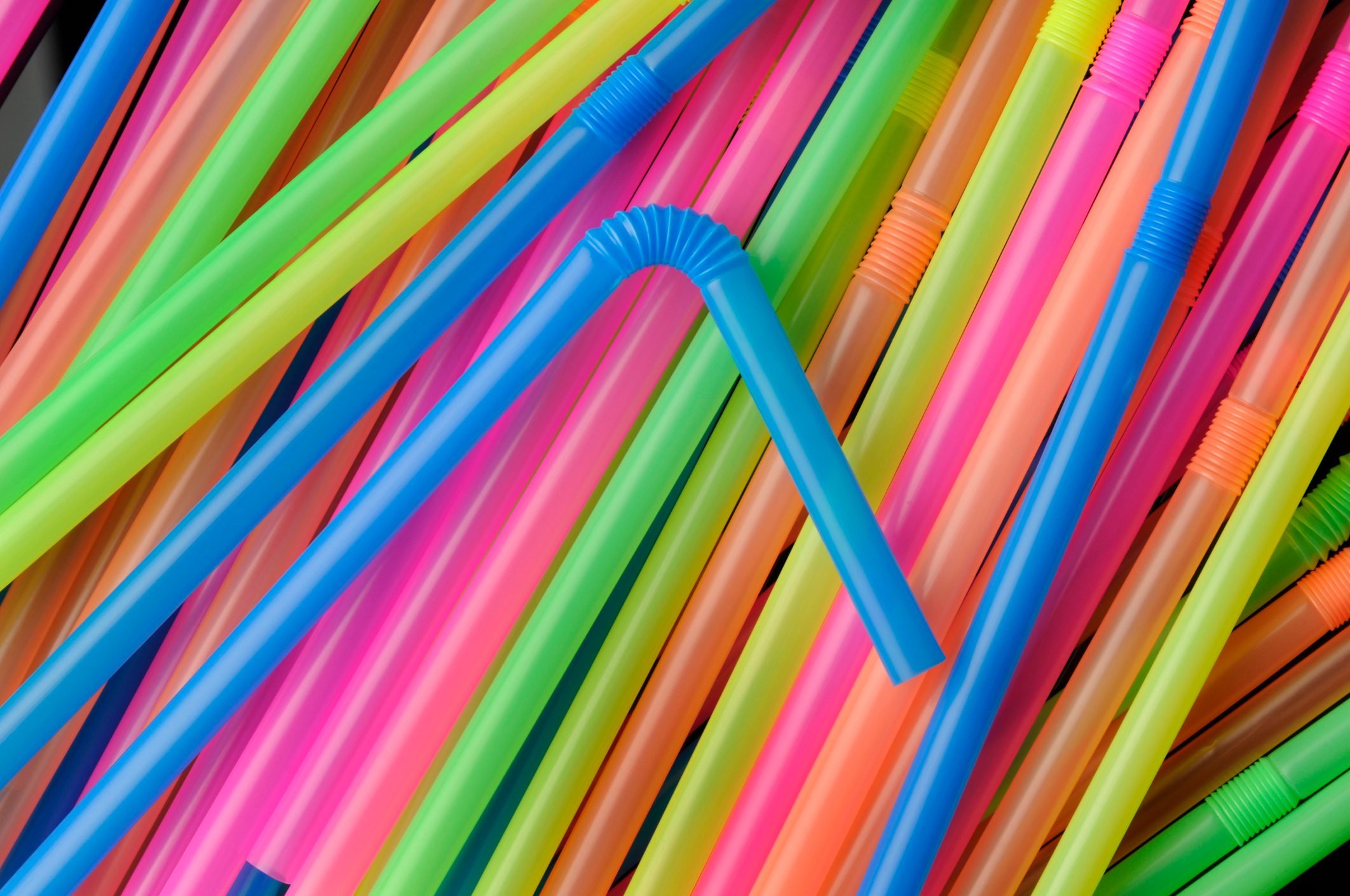Do Straws Cause Wrinkles? Here's The Truth