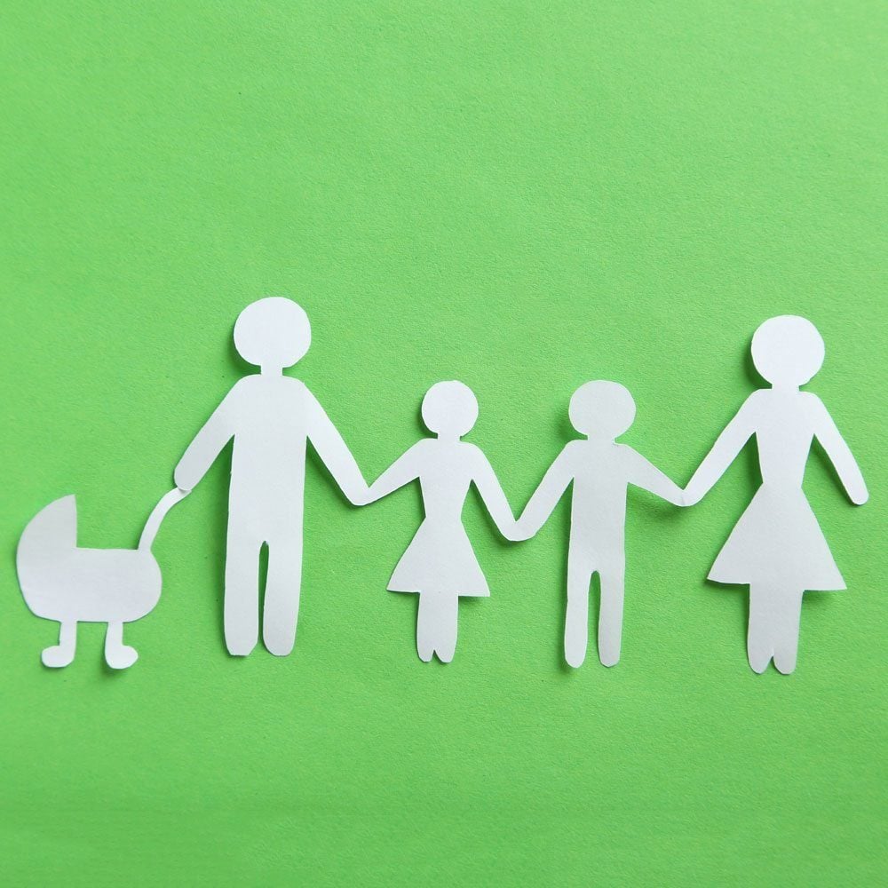 Shutterstock 347531246 2|Happy paper family on green background|DNA helix research. Concept of genetic experiments on human biological code DNA|apple and centimeter tape on a colored background with a place for inserting the text. minimalism. concept diet, healthy diet, fat burning, calories.|scale on orange|close up magnifying glass on the on a purple background|close up of calendar on yellow background, planning for business meeting or travel planning concept|Joyful little girl sincere laughing at pink isolated background.|Row of three colorful smileys for expressing satisfaction, dissatisfaction and indifference composed on blue background |Male and female gender   signs on blue and pink background. Relationship between men and women. Creative 3D paper art.|White jigsaw puzzle as a human brain on purple background w/ copy space. Creative idea for memory loss, Alzheimer's disease, dementia, Parkinson's disease, emotion stress and mental health concept.|Positive pregnancy test on a light blue background. Ultrasonic picture of a child in a live mother. Empty place for text copy paste|Little African American girl is combing mother hair. Isolated on pink background. Studio portrait.