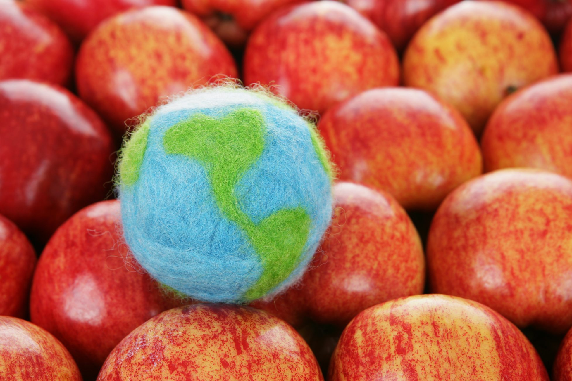 7-Day Earth Day Challenge: A Week to Better Health for You & Our Planet
