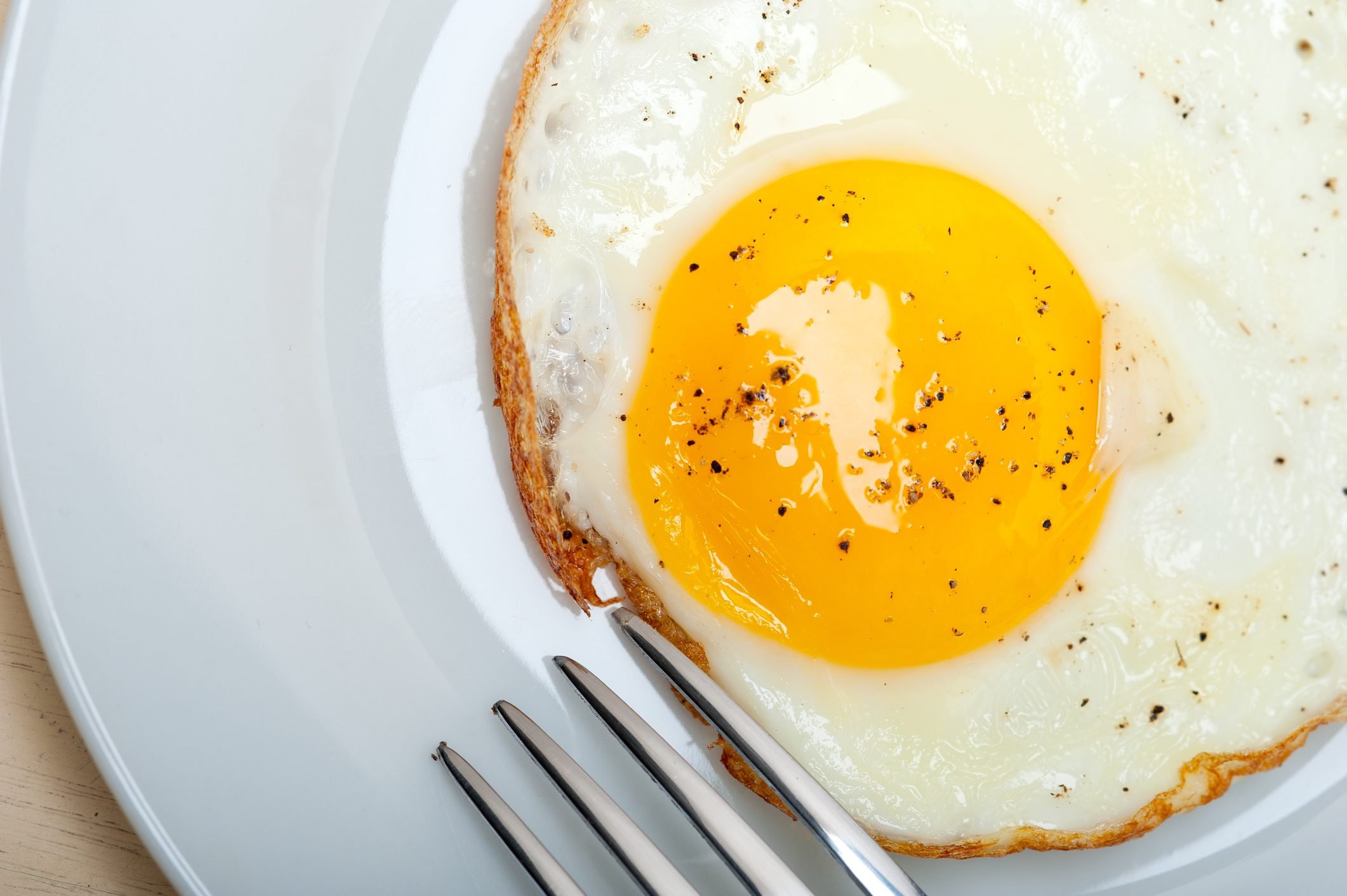 Here's How Much Vitamin D Is in One Egg, with a Nutritionist's Wisdom