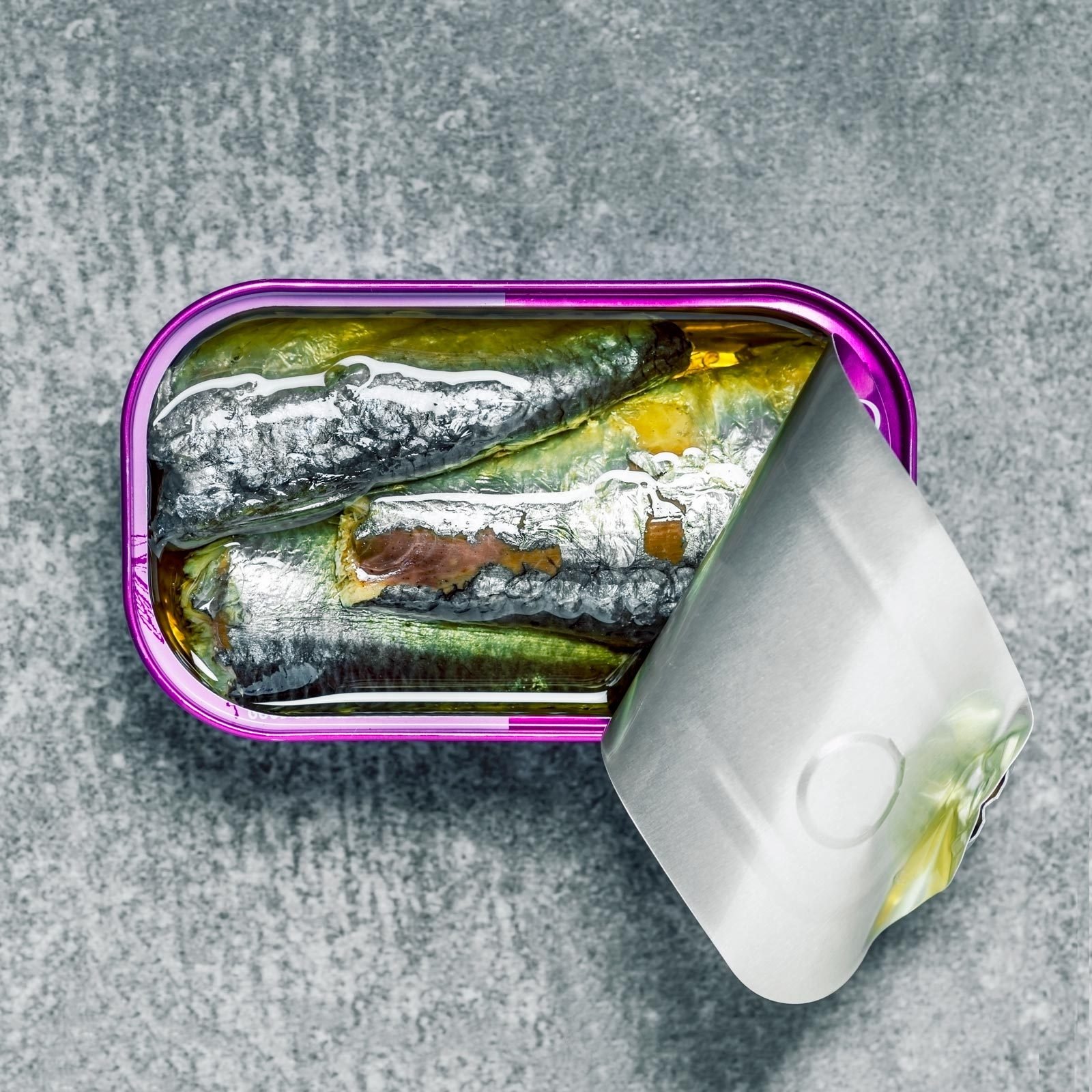 I Ate Tinned Fish Every Day for a Week—Here's What Happened