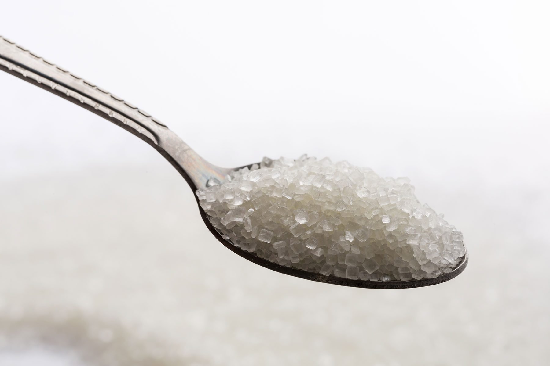 Here's How Much Sugar Is Really OK Per Day, with Expert Doctors' Guidelines