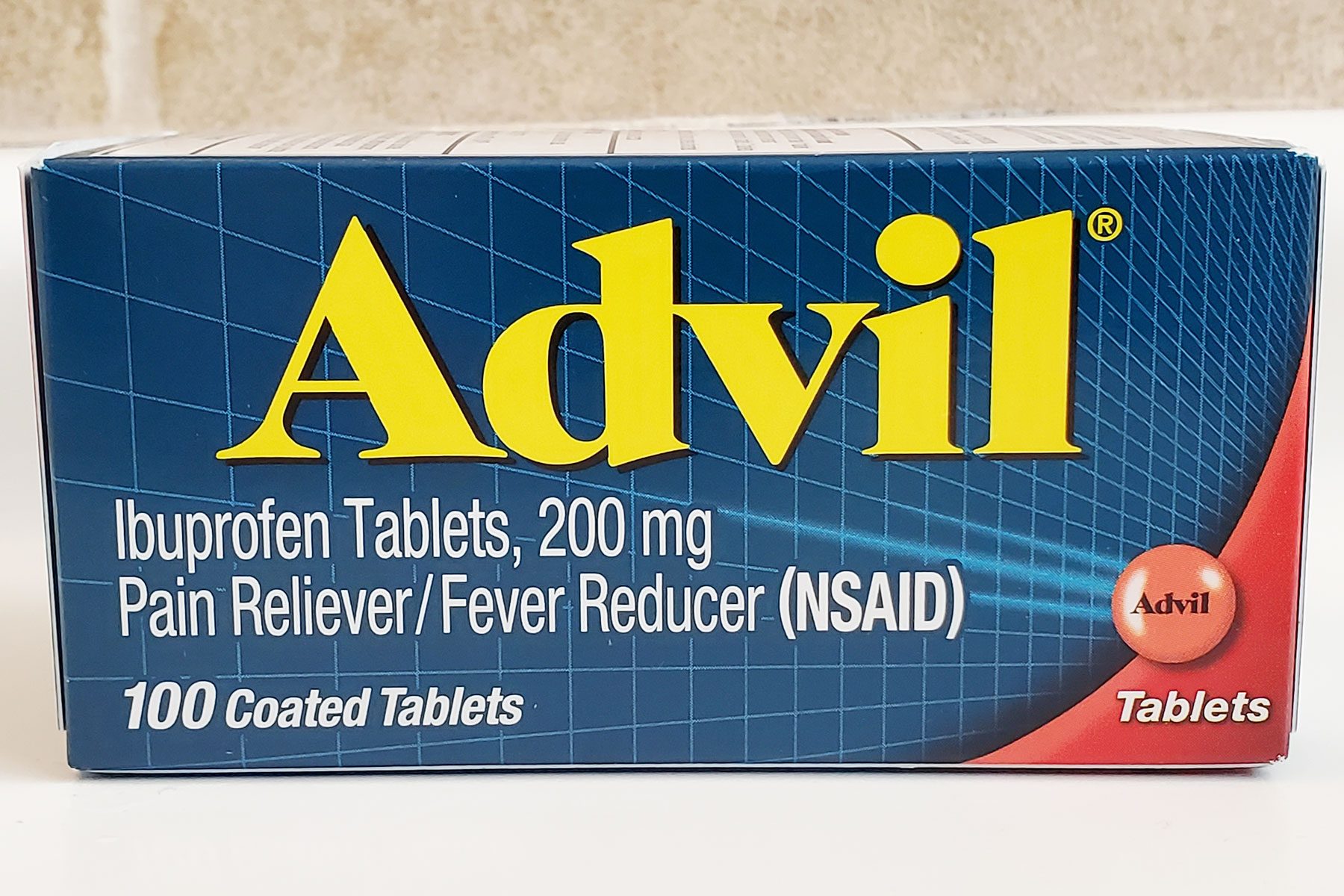 Family Dollar Just Recalled Several Advil Products—Here's What We Know
