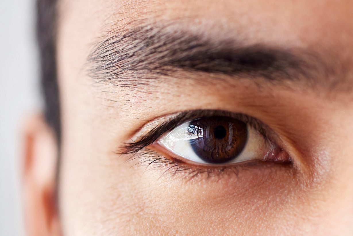 This Is What Your Eye Color Could Reveal About Your Attractiveness