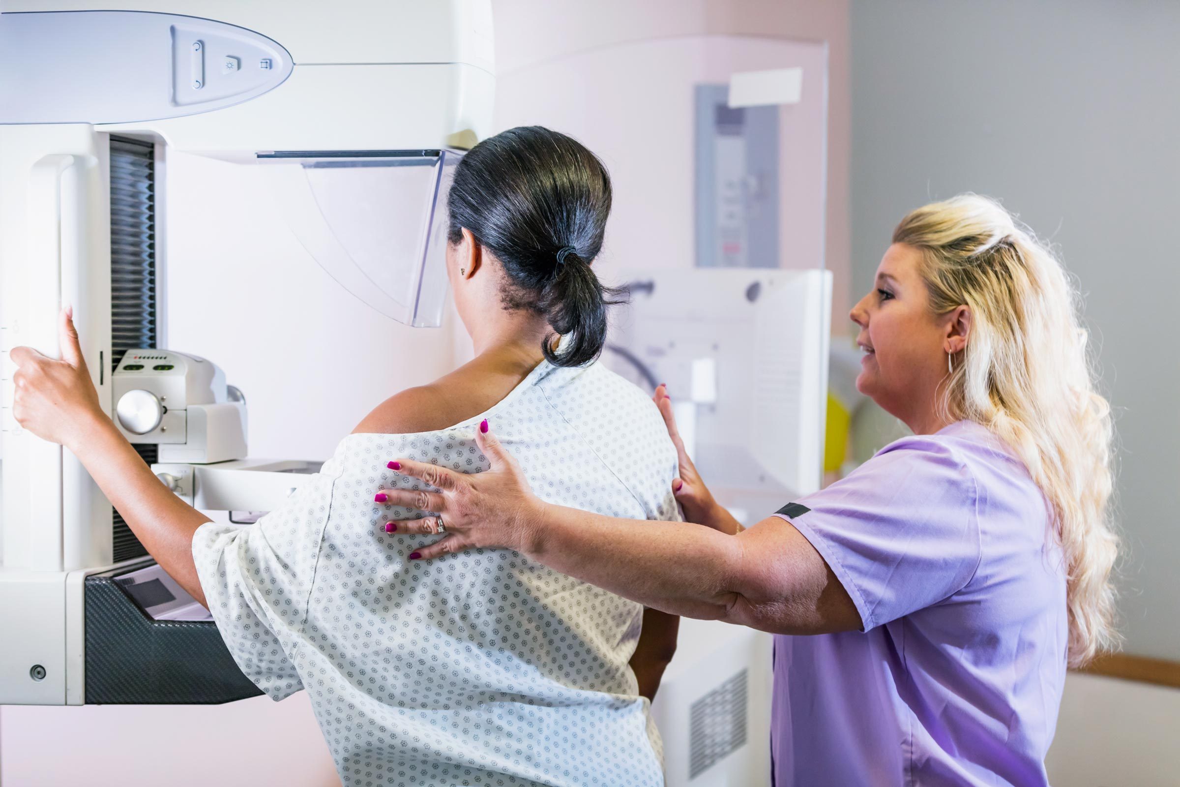 Doctors Share What to Know About the New Changes for Breast Cancer Screenings
