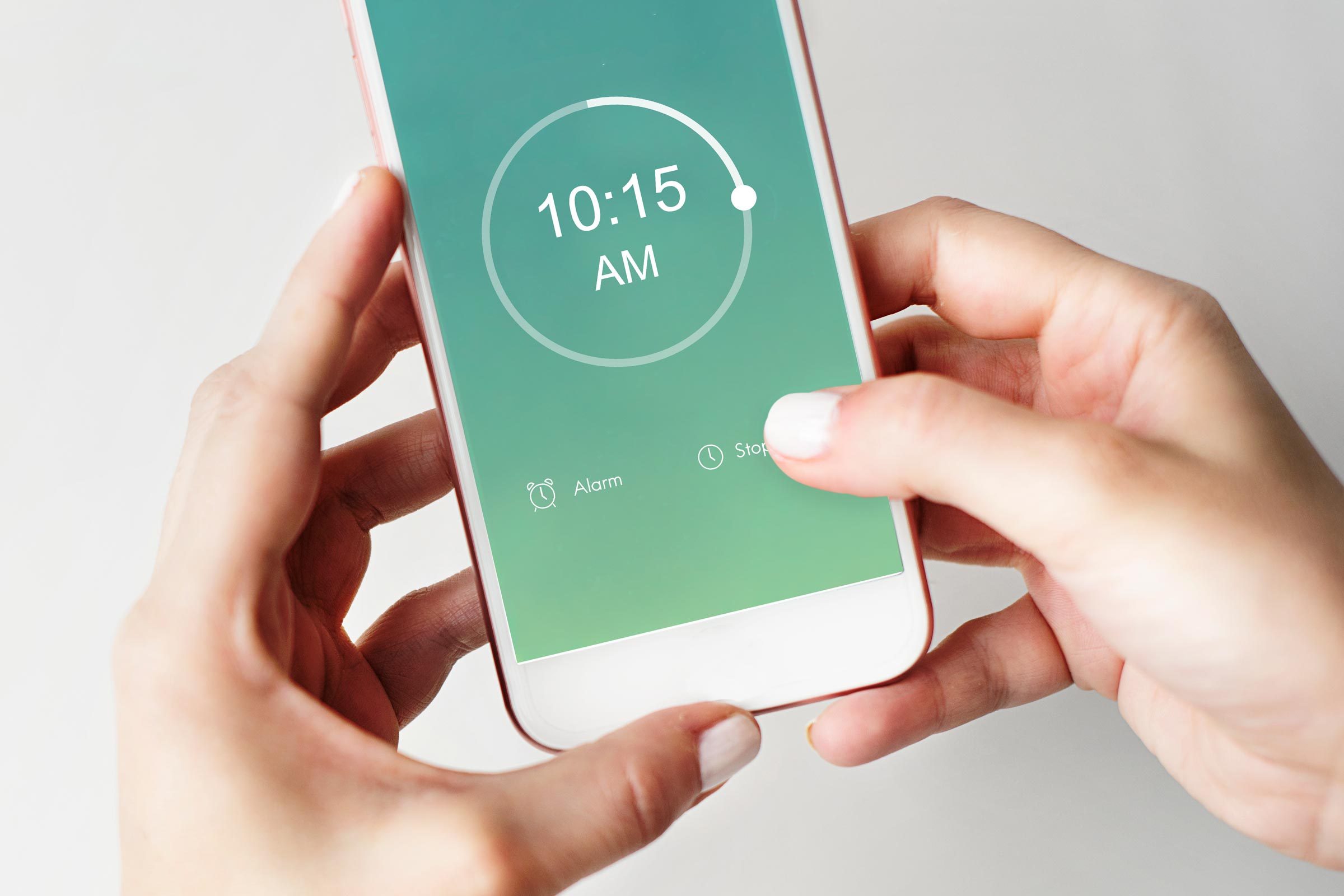 Relying on This Type of Alarm Clock Could Increase Blood Pressure, Says New Research