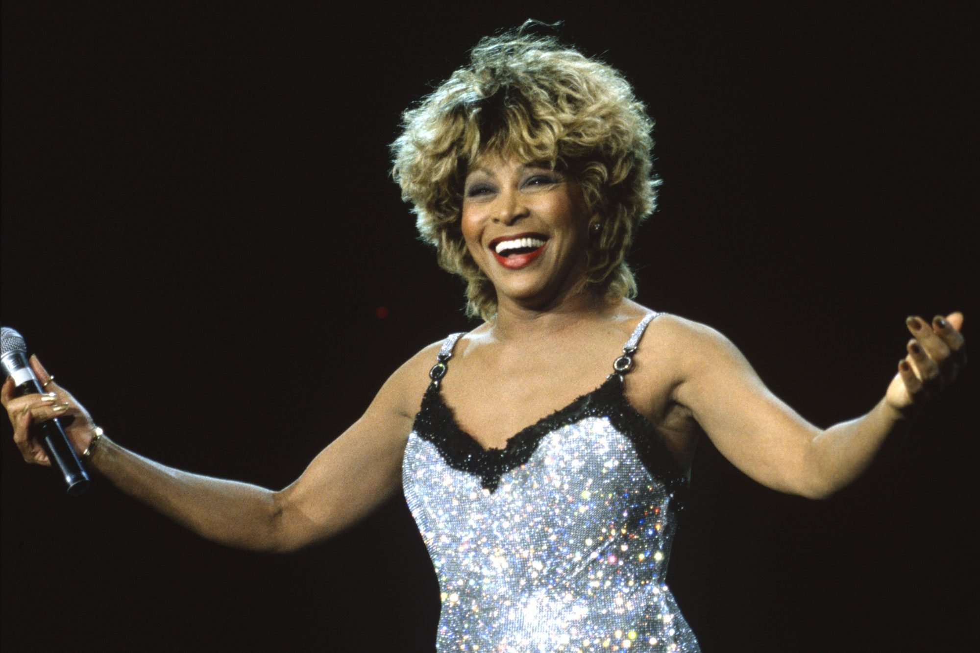 Tina Turner's 12 Daily Habits That Helped Her Live 83 Inspired Years
