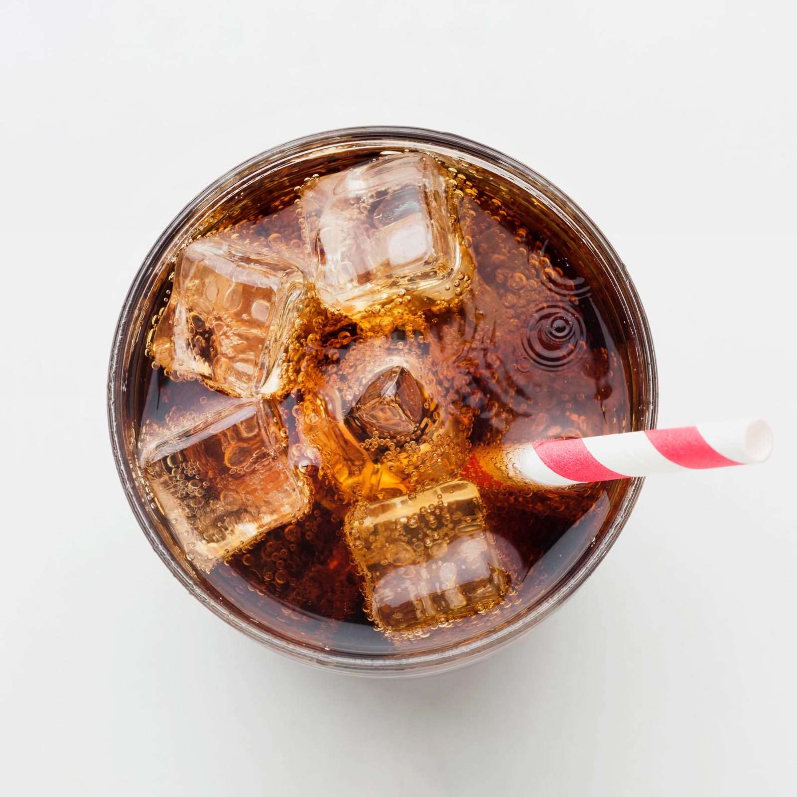 I Drank Diet Soda Every Day For A Week—heres What Happened The Healthy Readers Digest 2279