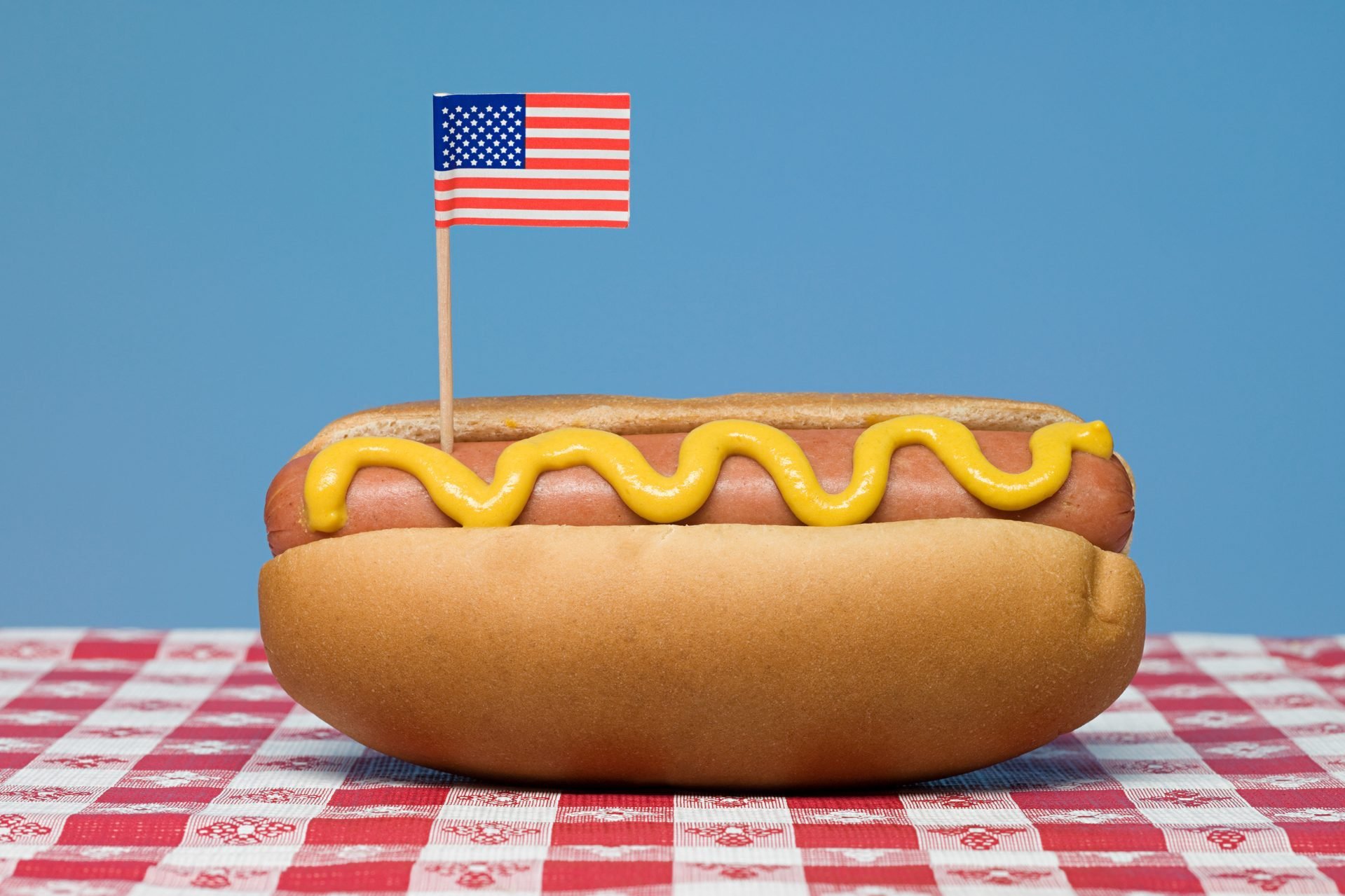 5 Classic July 4th Foods That Are Bad for Your Heart, a Cardiologist Says