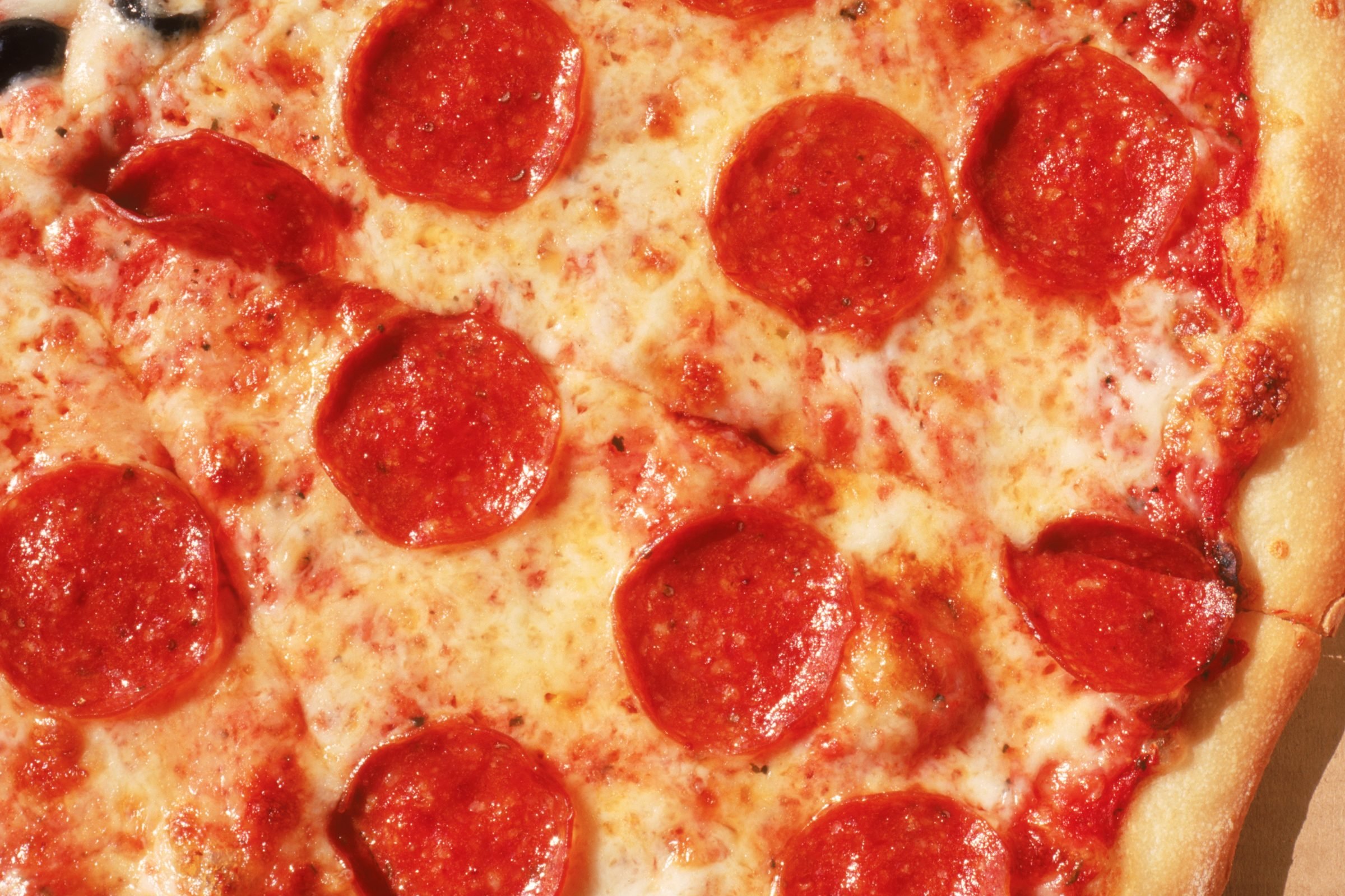 I Ate Pizza Every Day for a Week—Here's What Happened
