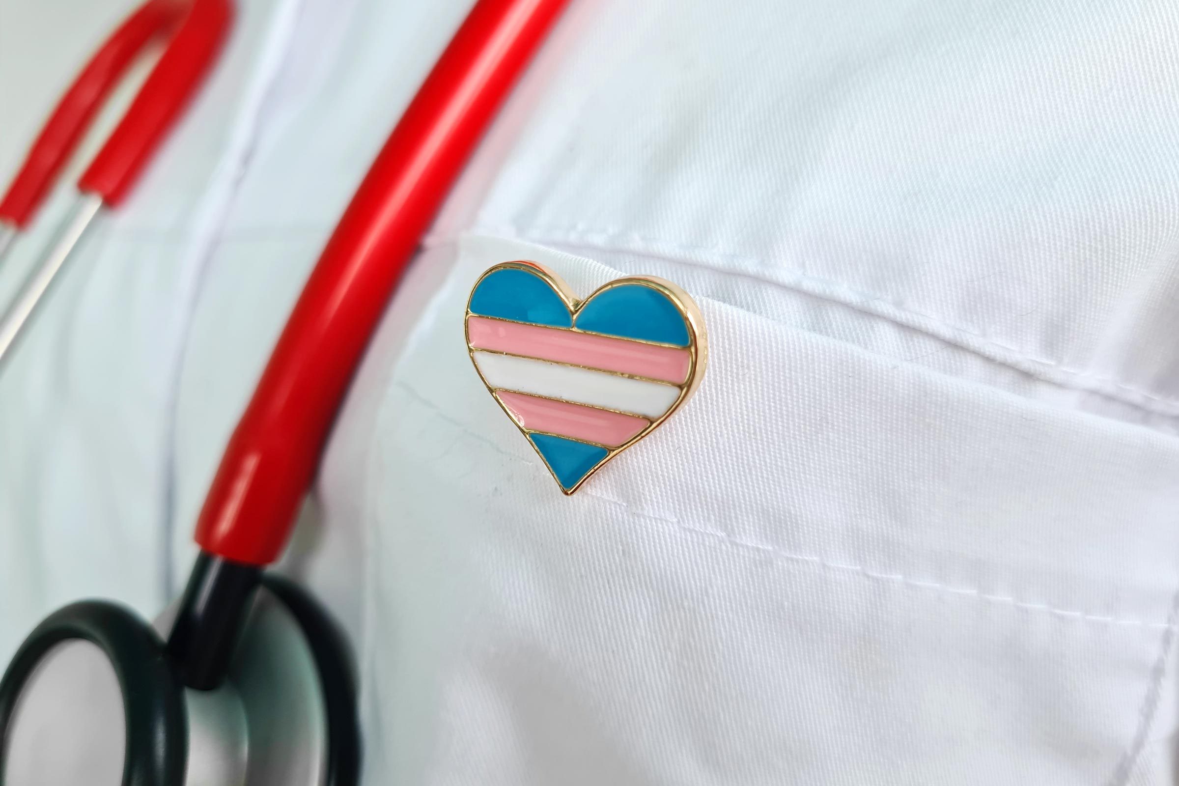 11 Questions Every Transgender Person Should Ask Their Doctor, Say Experts