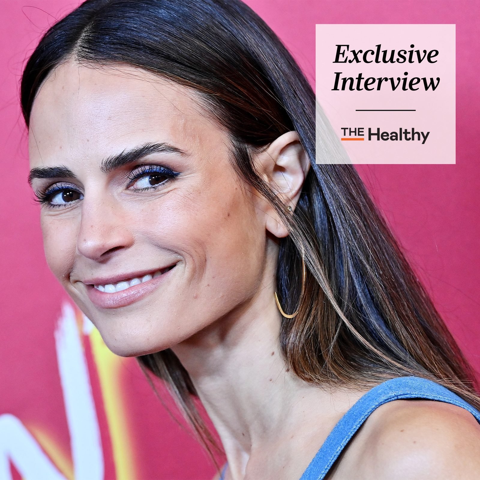 Why Jordana Brewster Needed Physical Therapy After 'Fast X' Wrapped—and How She Still Honors Paul Walker