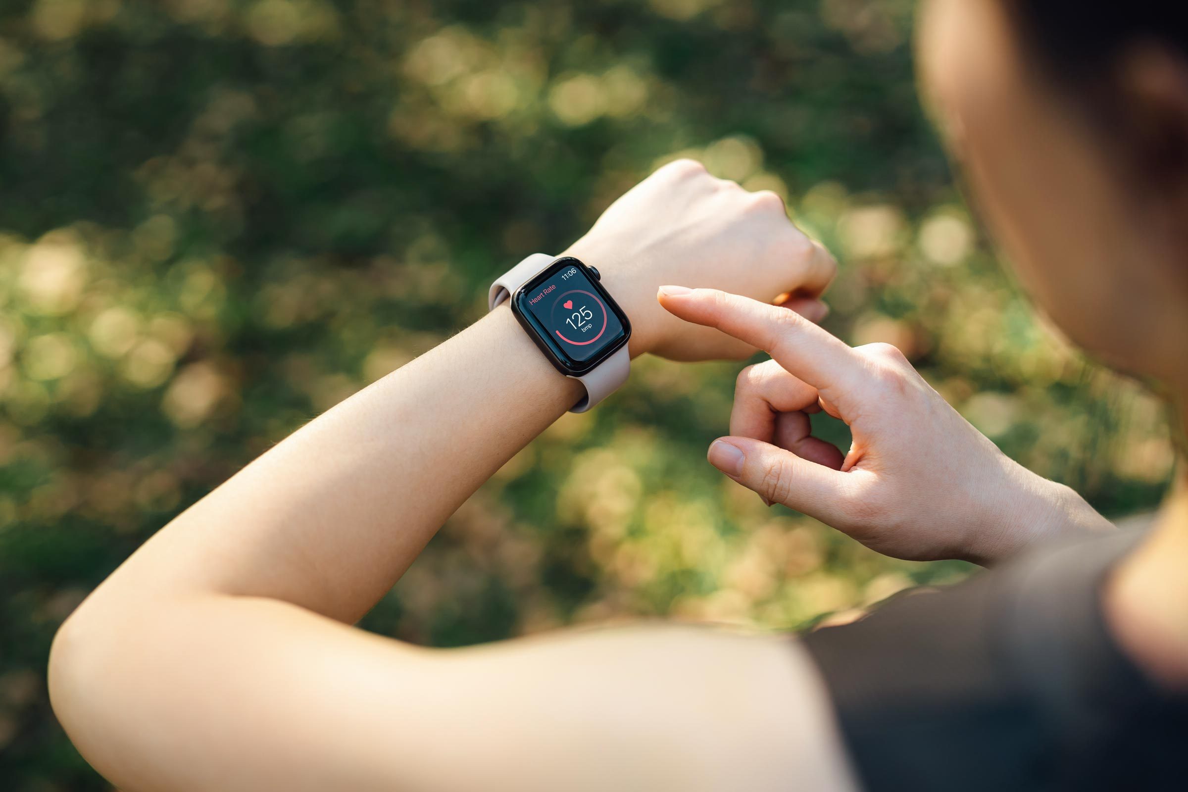 I Did Everything My Smart Watch Told Me to Do for a Month—Here's What Happened