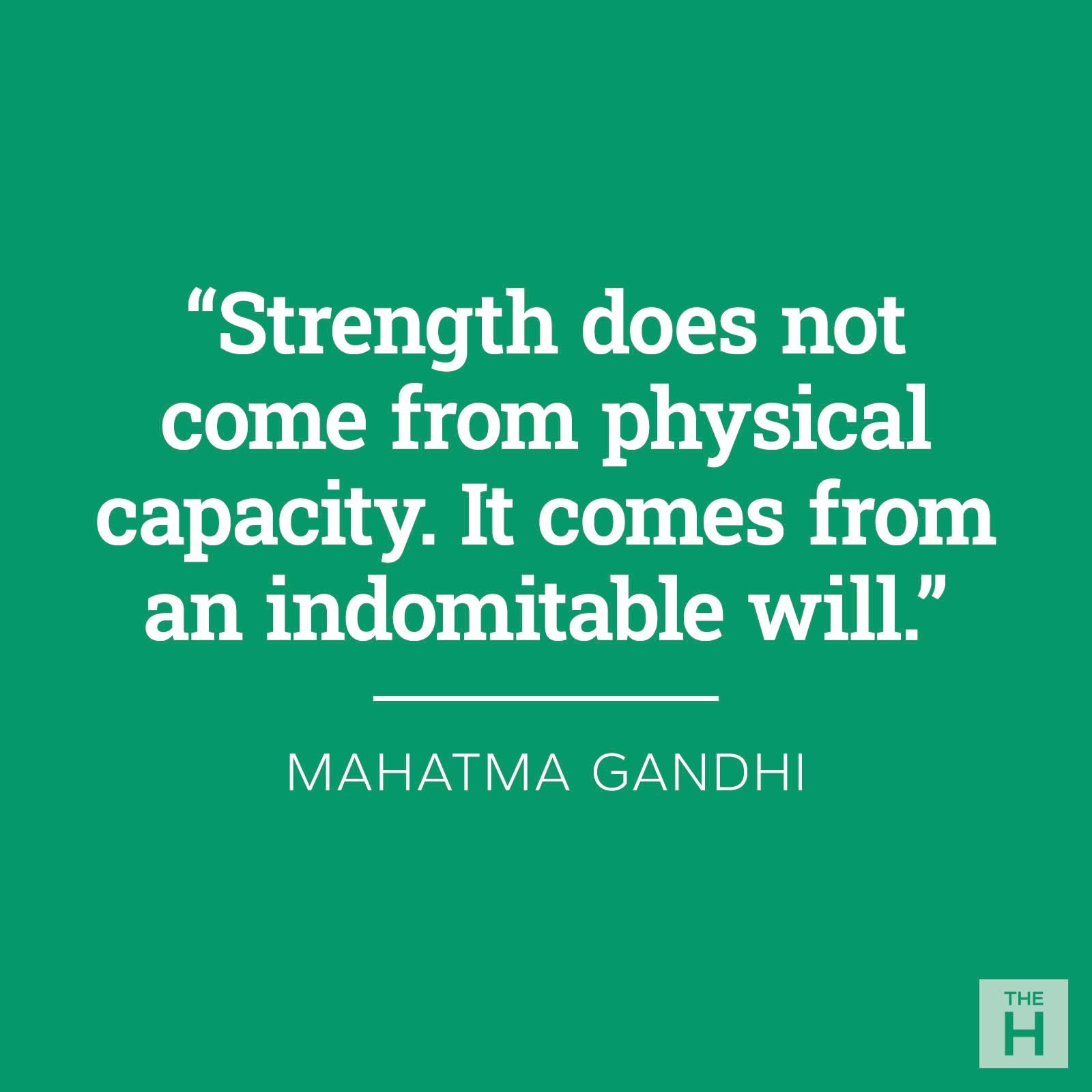 Quotes About Strength to Help You Build Resilience | The Healthy ...