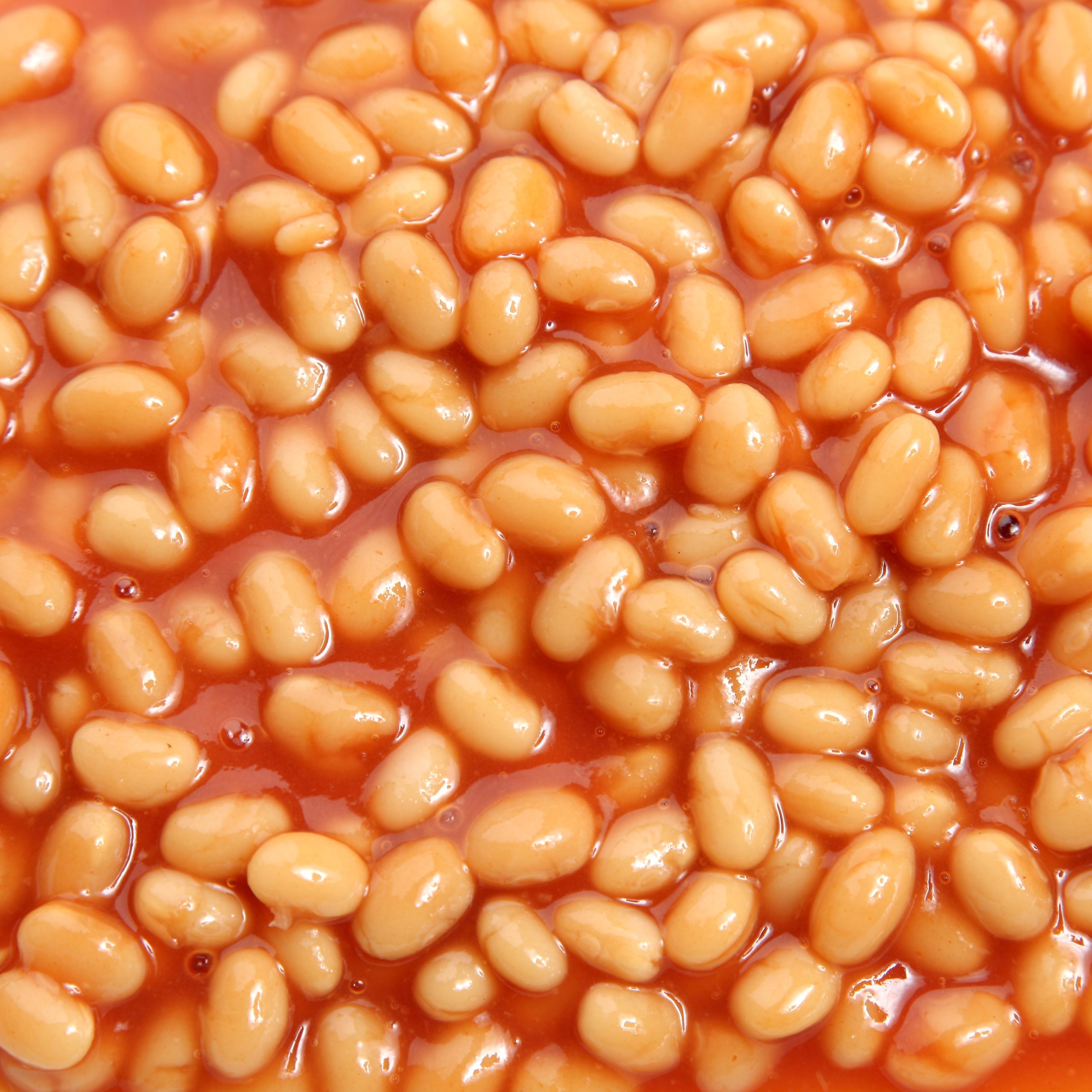 I Ate Beans Every Day for a Week—Here's What Happened