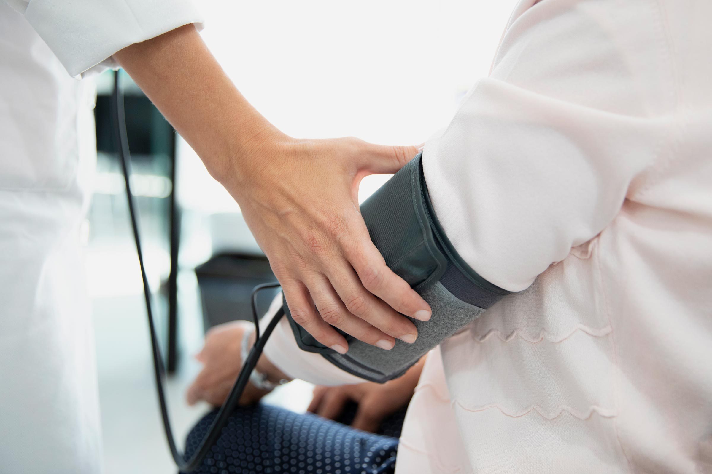 11 Secrets of Doctors to Manage Their Blood Pressure