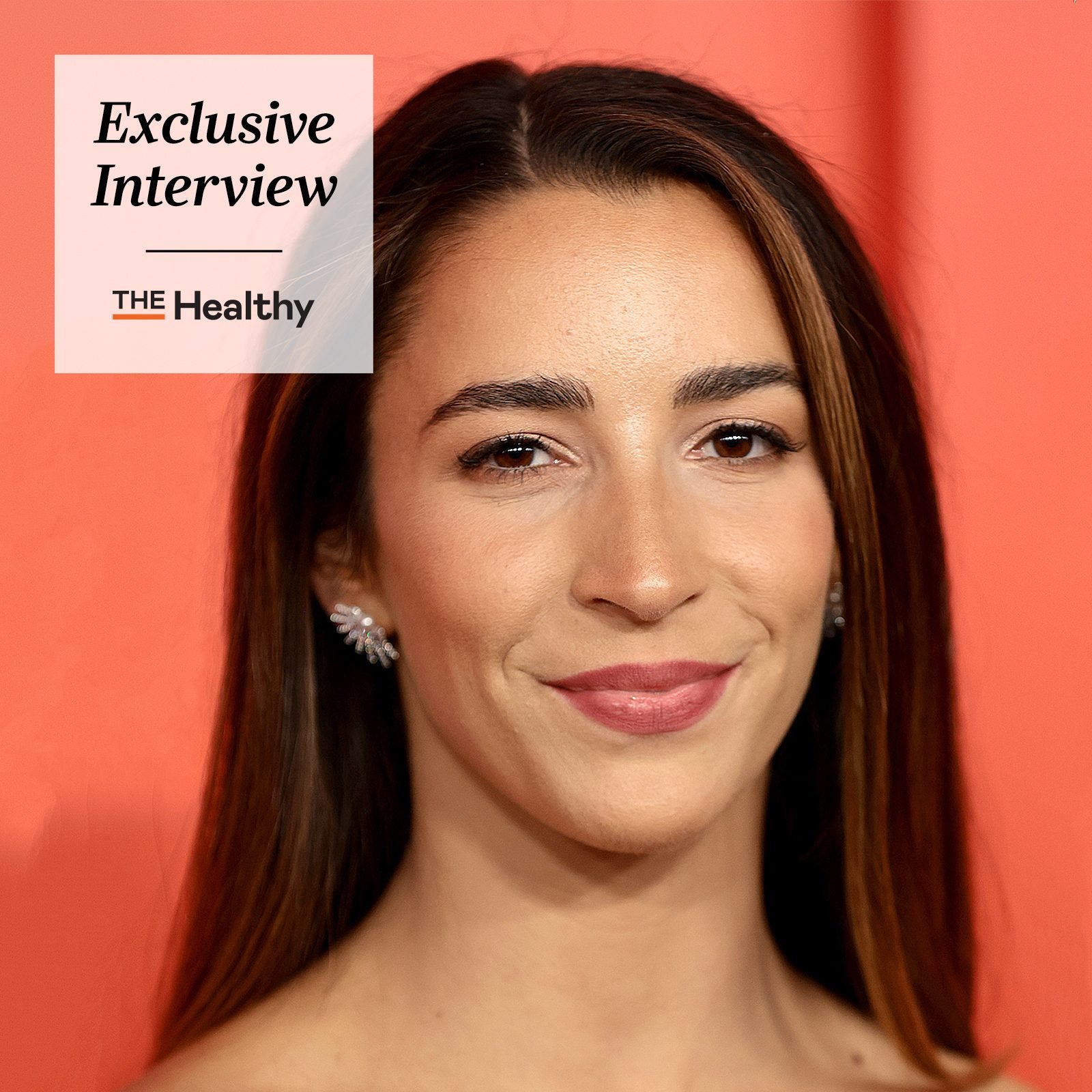 Olympic Gymnast Aly Raisman on Overcoming Trauma and Feeling Healthy Today: 'I'm Just Really Excited to Take Care of Myself'