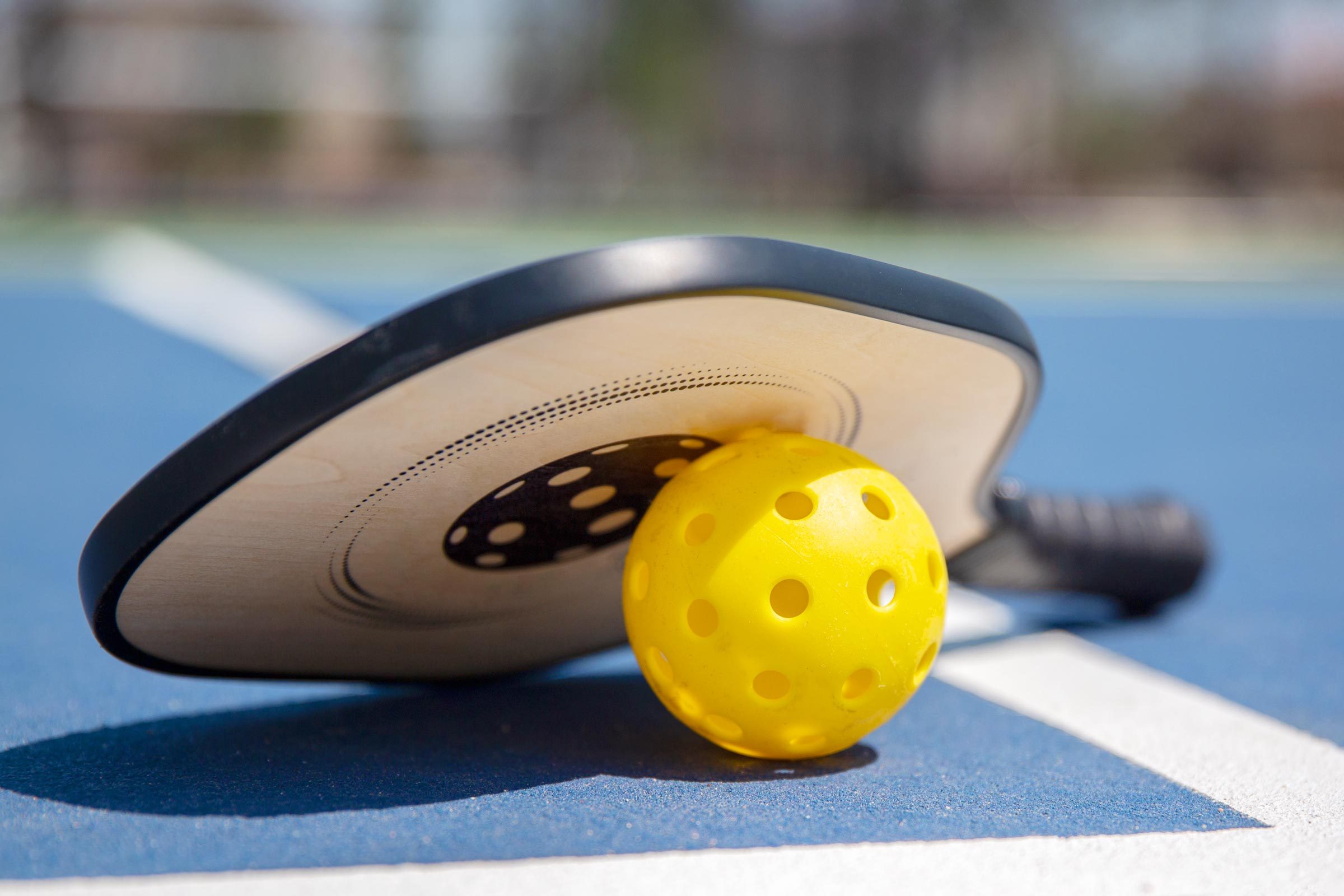 These Are the Top 5 Pickleball Injuries, Says an Orthopedic Surgeon