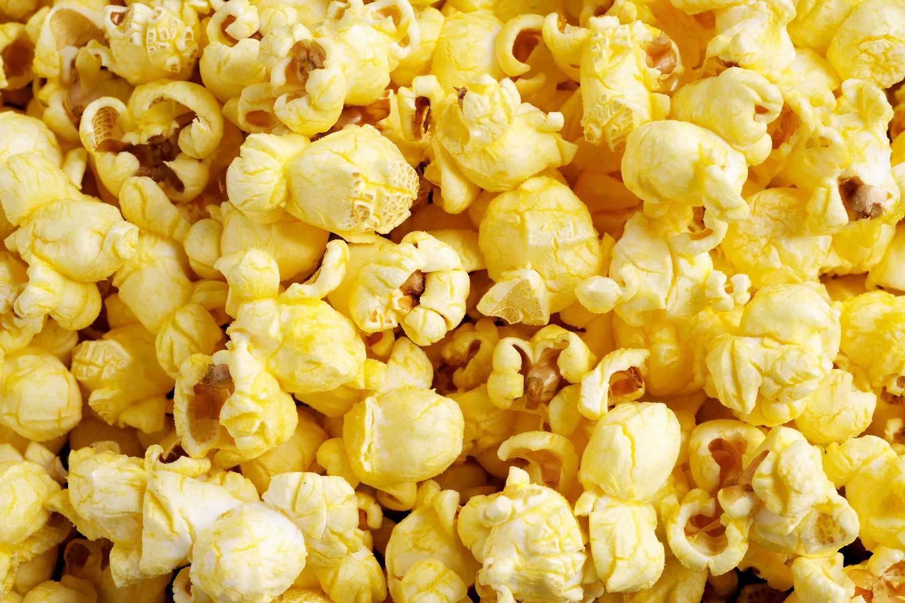 I Ate Popcorn Every Day for a Week—Here's What Happened
