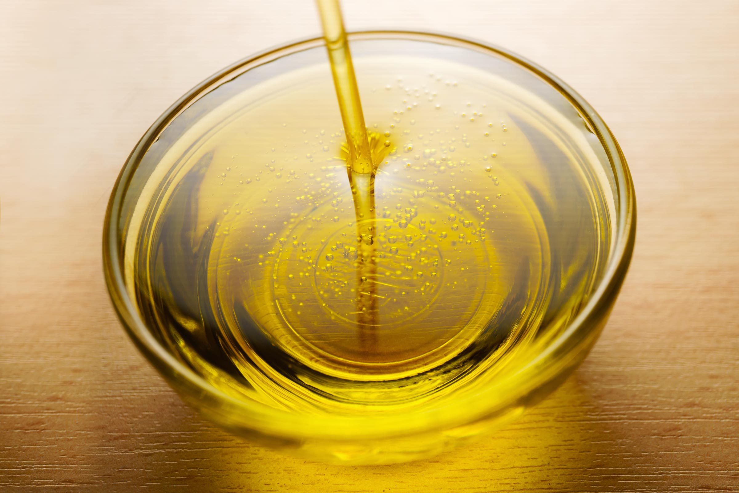 New Harvard Study: In Addition to Its Heart Benefits, Olive Oil May Reduce Dementia Risk by 28%
