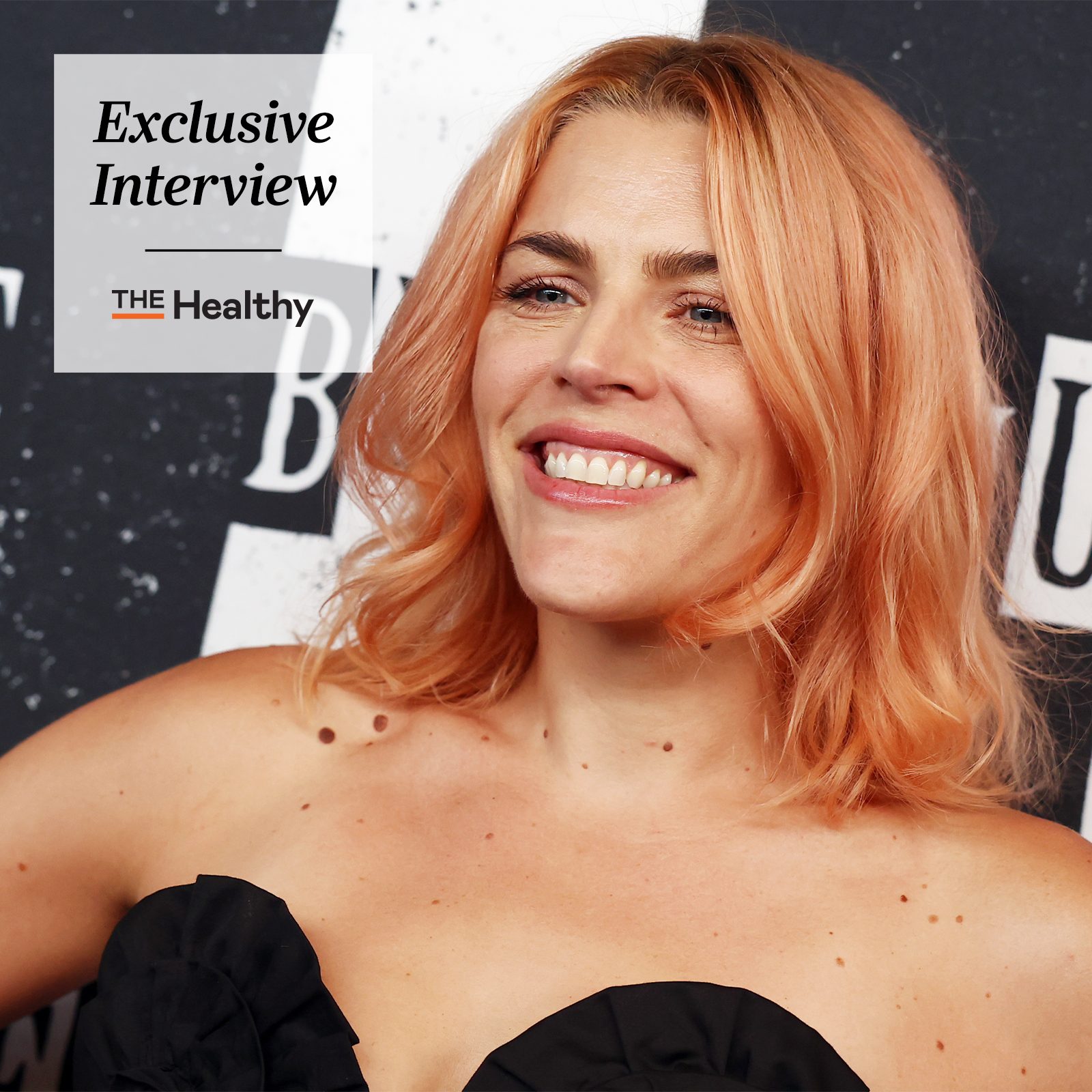 Busy Philipps Hates "Hangryness"—for an Even More Lovable Reason Than You Think