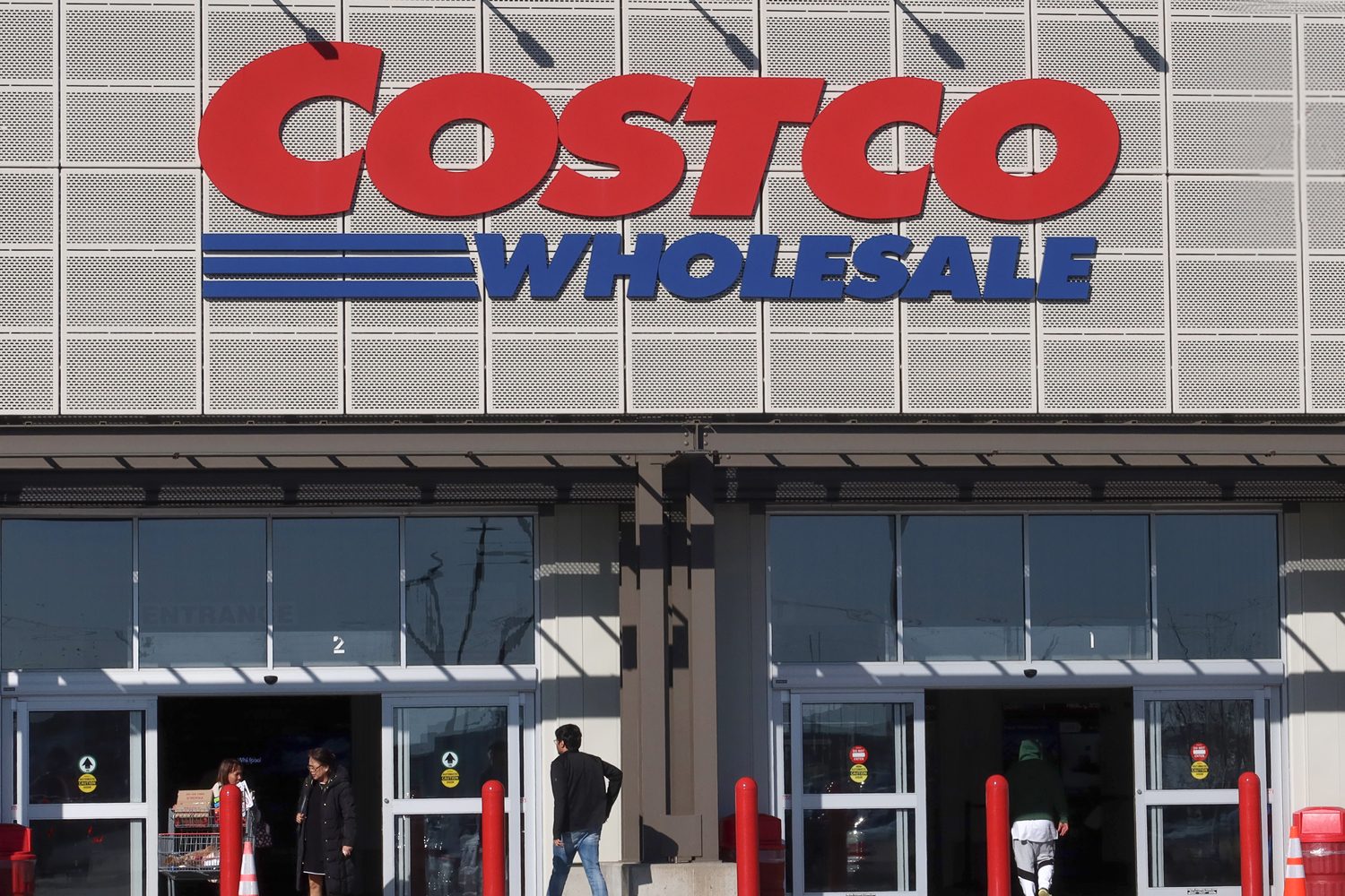 Costco Stores in 4 States Have Recalled a Beloved Fall Vegetable, Says the FDA