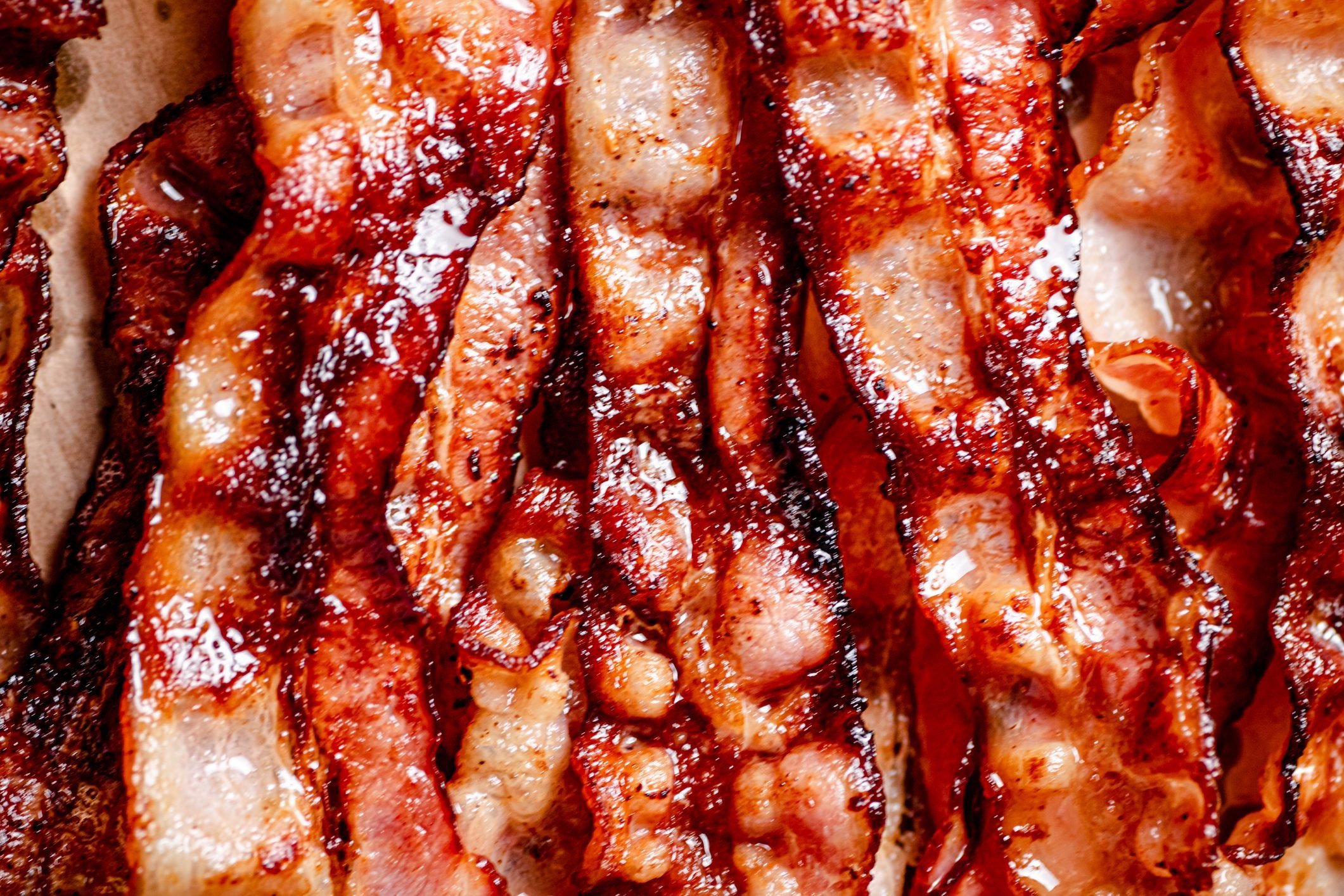 I Ate Bacon Every Day for a Week—Here's What Happened