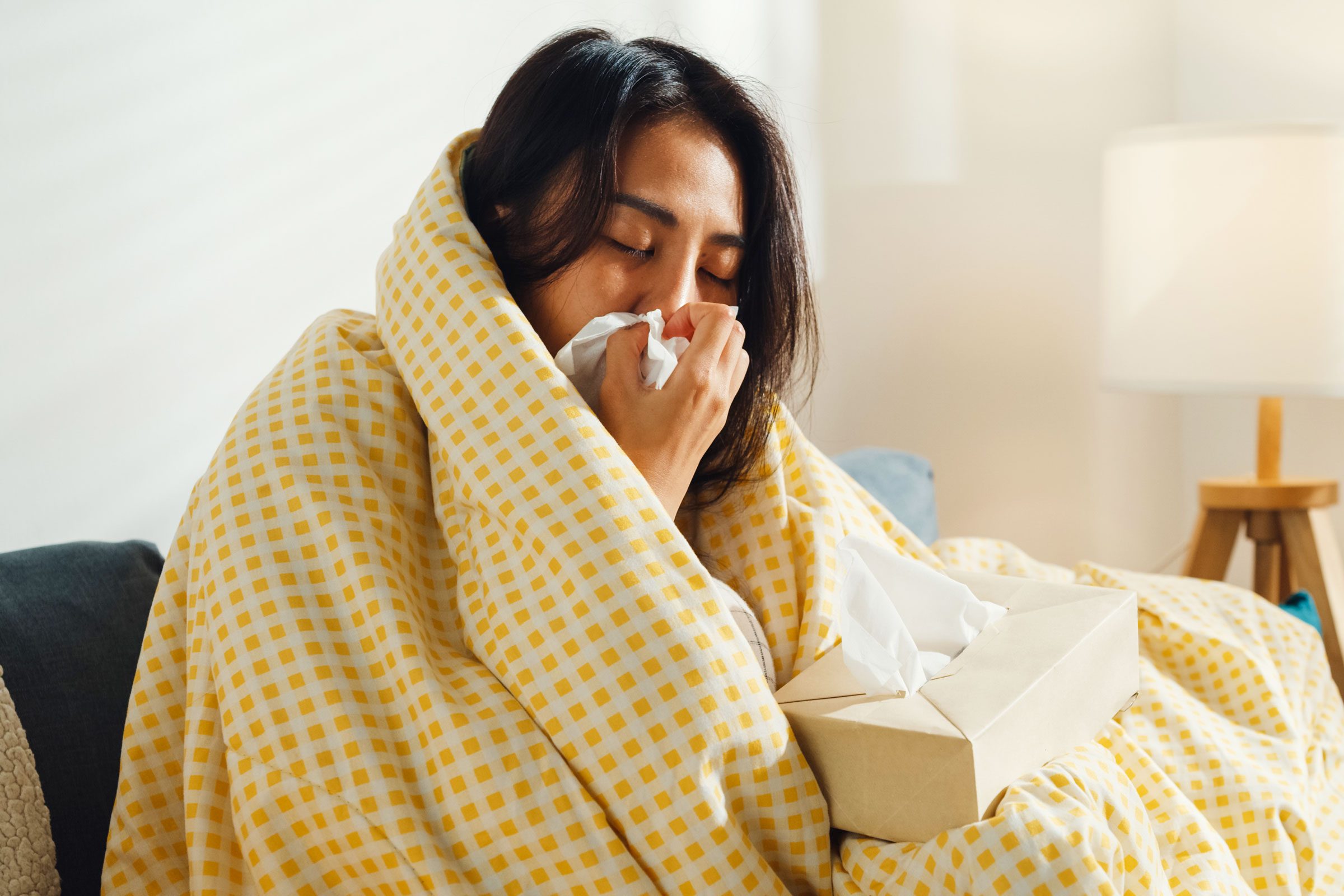 Flu or COVID Quiz: Which Is It? Expert Doctors List 7 Simple Questions To Help You Spot the Difference