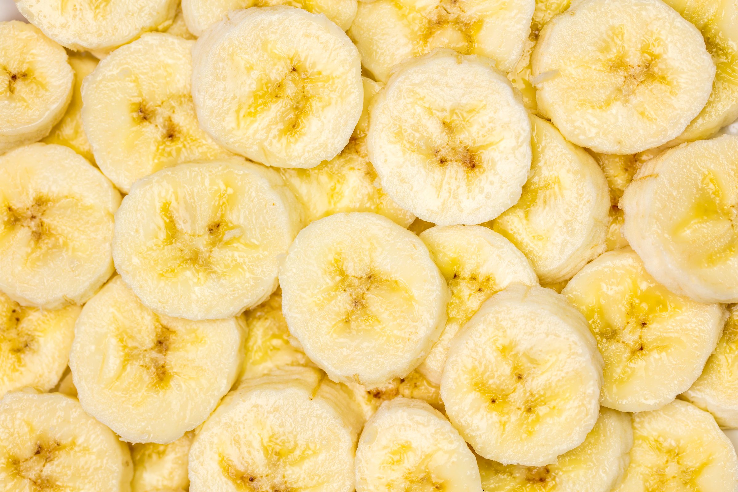 I Ate Bananas Every Day for a Week—Here's What Happened