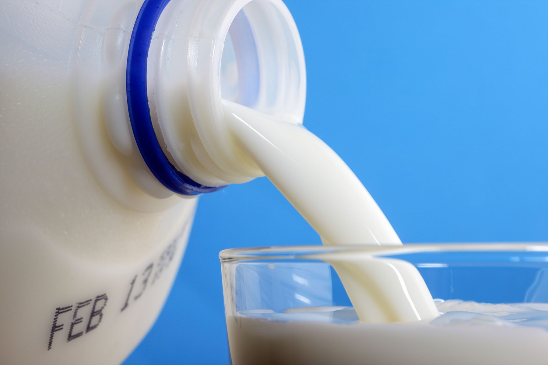 Here’s How Long Milk Really Lasts—and How to Maximize Its Shelf Life
