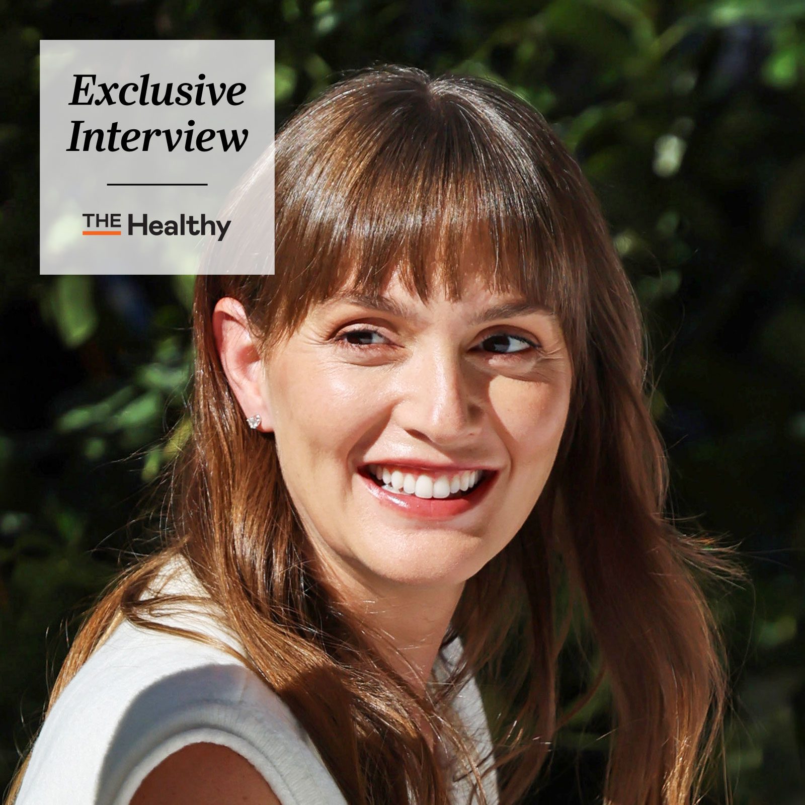 How Leighton Meester's Life Inspired Her To Fight Childhood Hunger