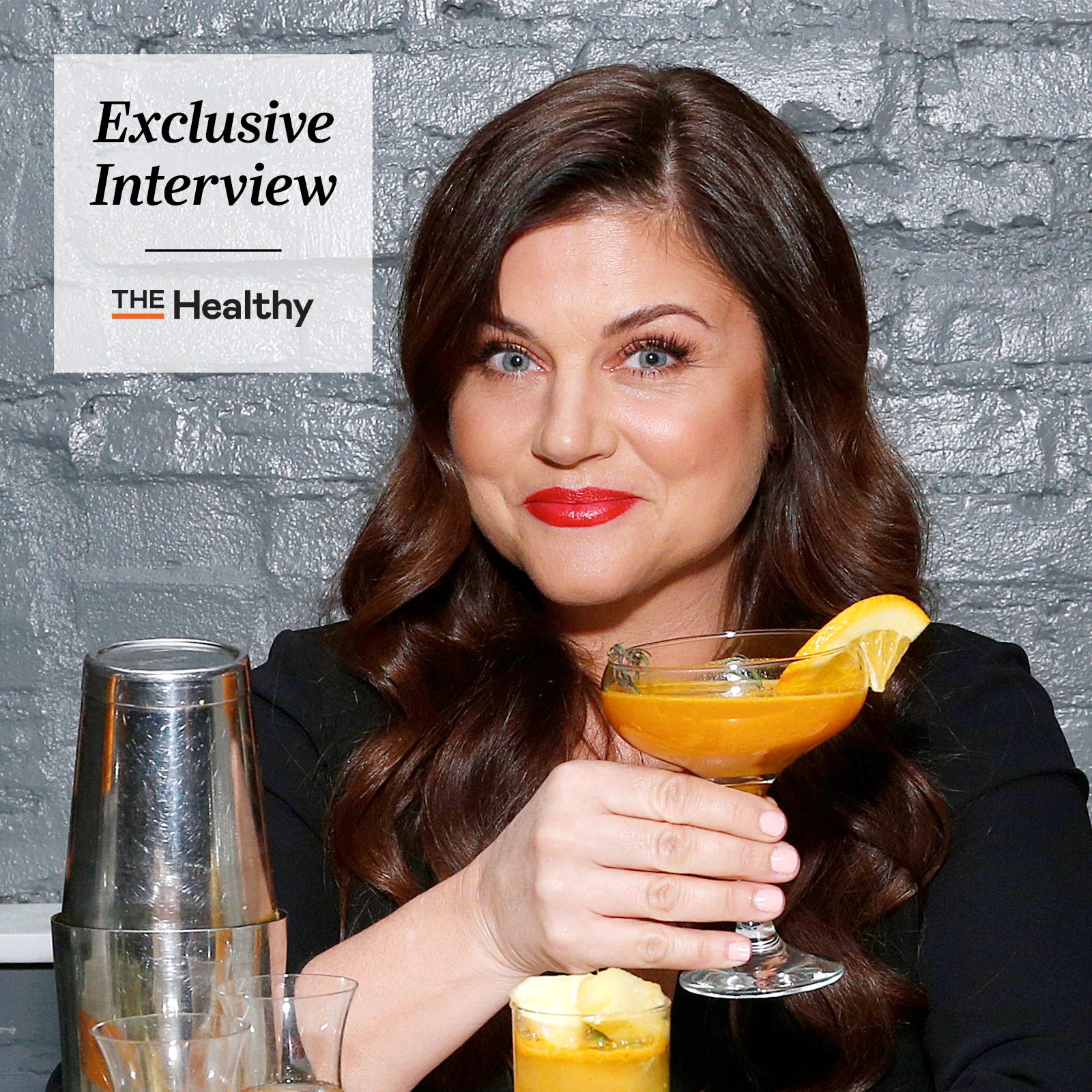 Tiffani Thiessen's New Cookbook Might Have Just Changed Our Minds About an Unappreciated Meal