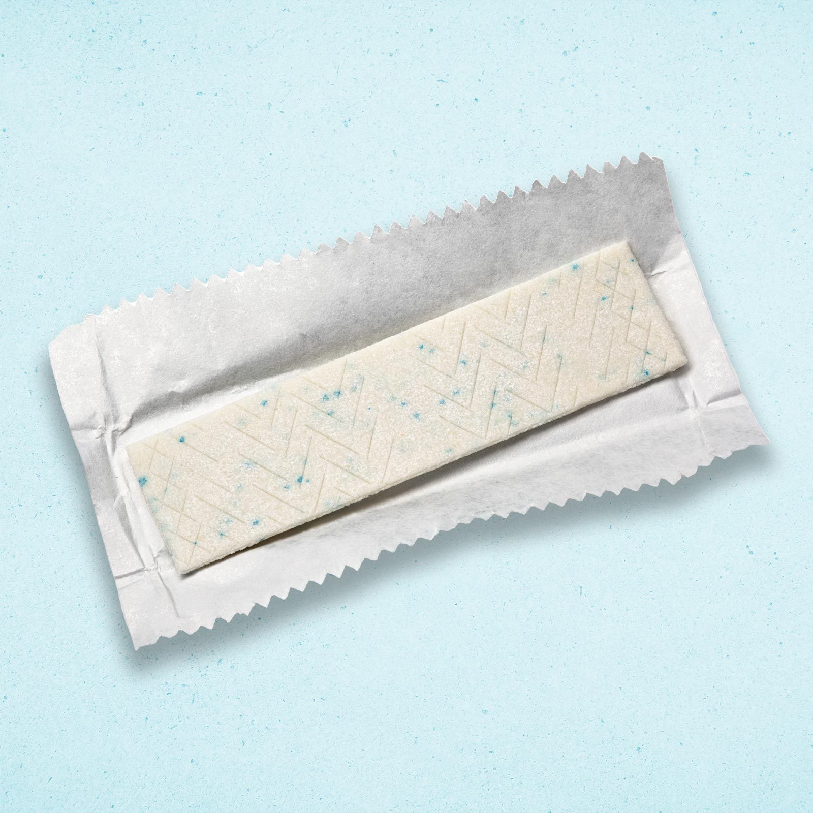 Chewing Gum Reduces Stress - The American Institute of Stress