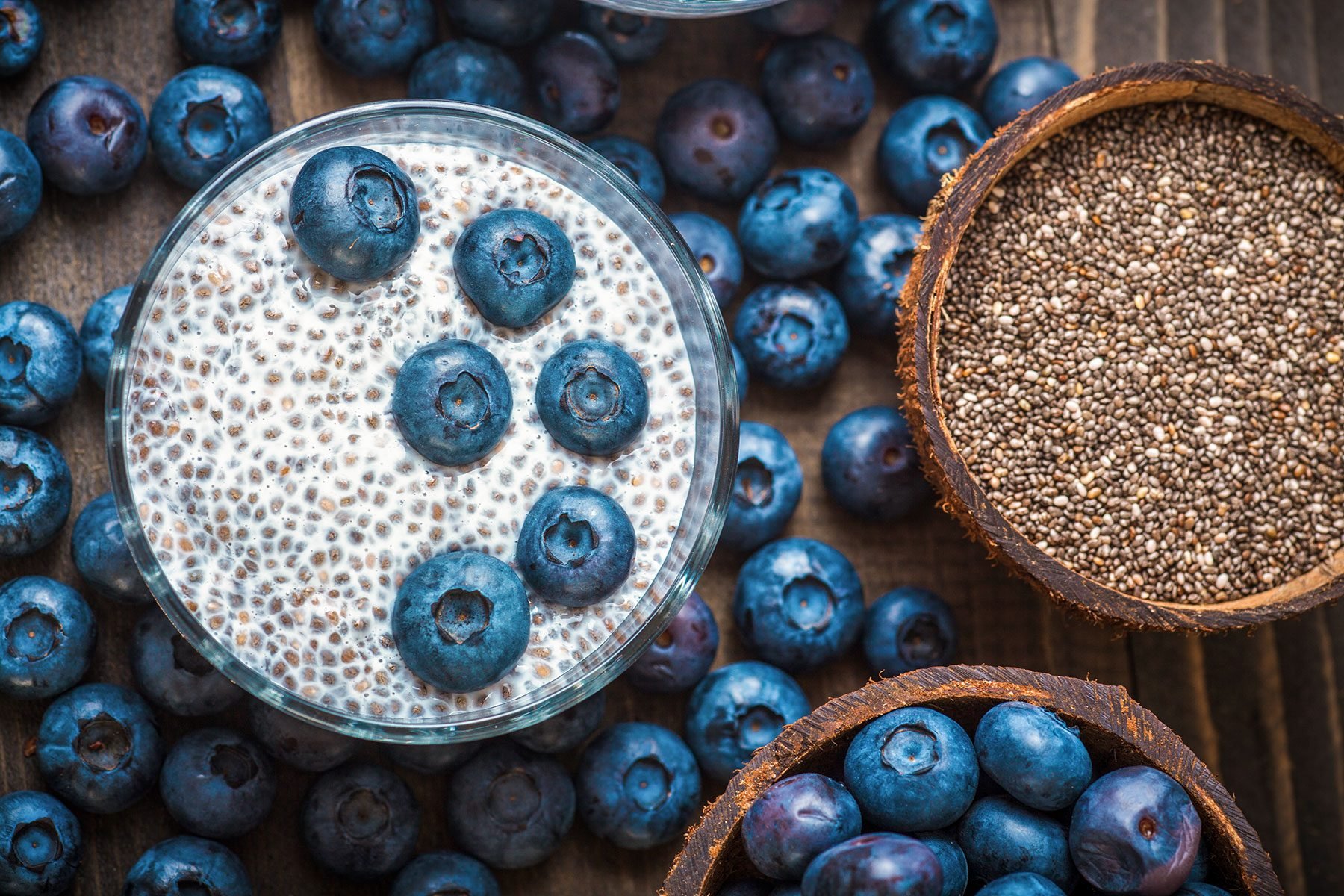 New Report: These Top 5 'Superfoods' Are Causing Unexpected Side Effects