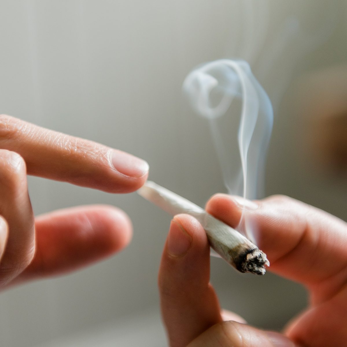 Does Smoking Weed Cause Lung Cancer? A Lung Cancer Doctor Shares "the Short Answer"