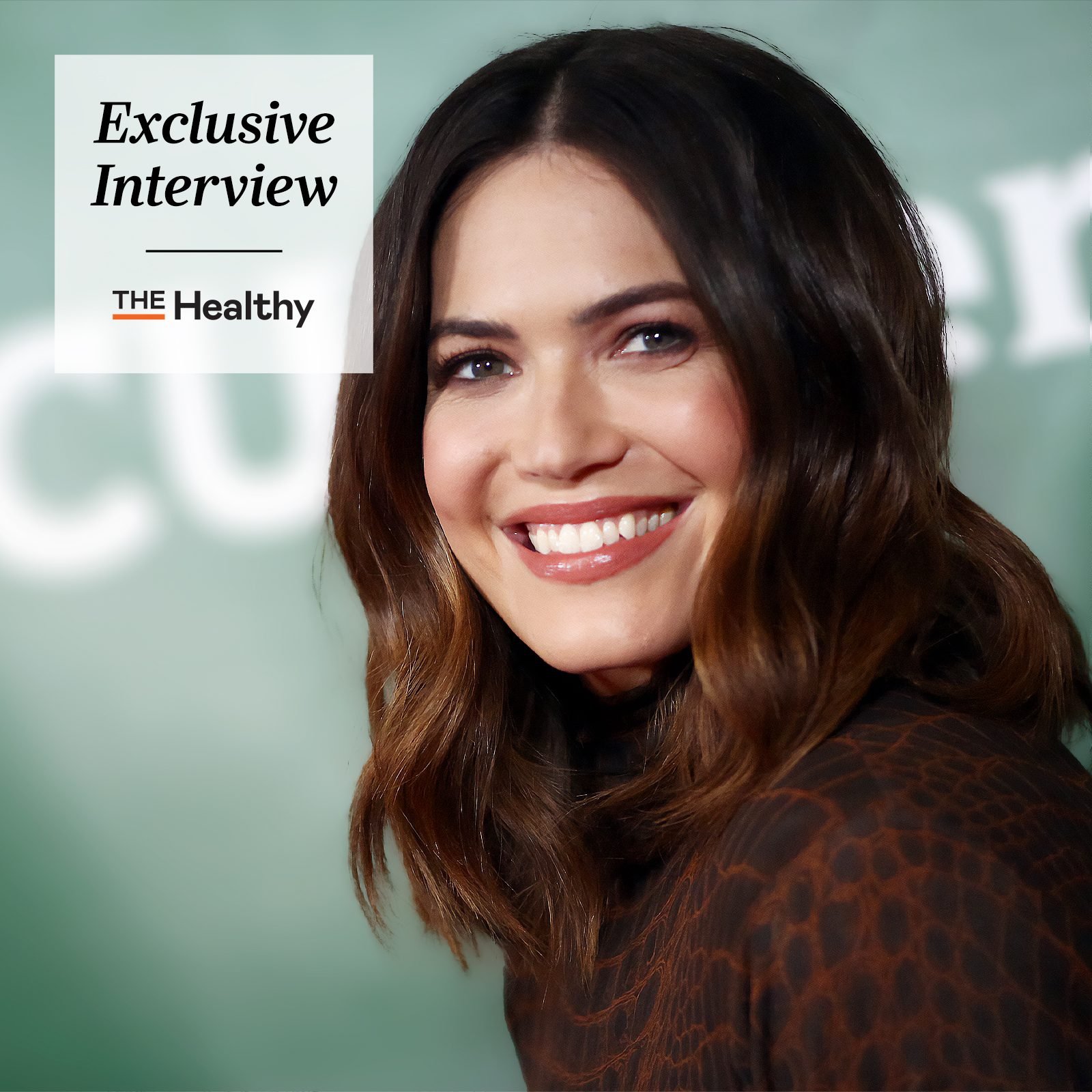 Mandy Moore Gets Candid About a Private Health Struggle