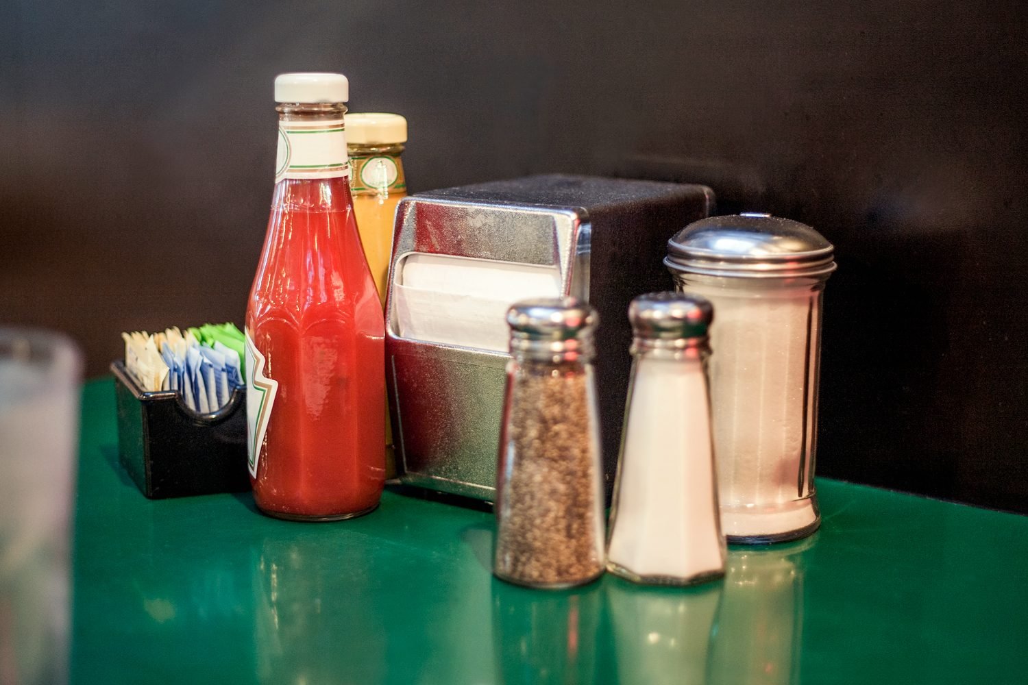 Cutting This Condiment Could Reduce Your Diabetes Risk, New Study Says
