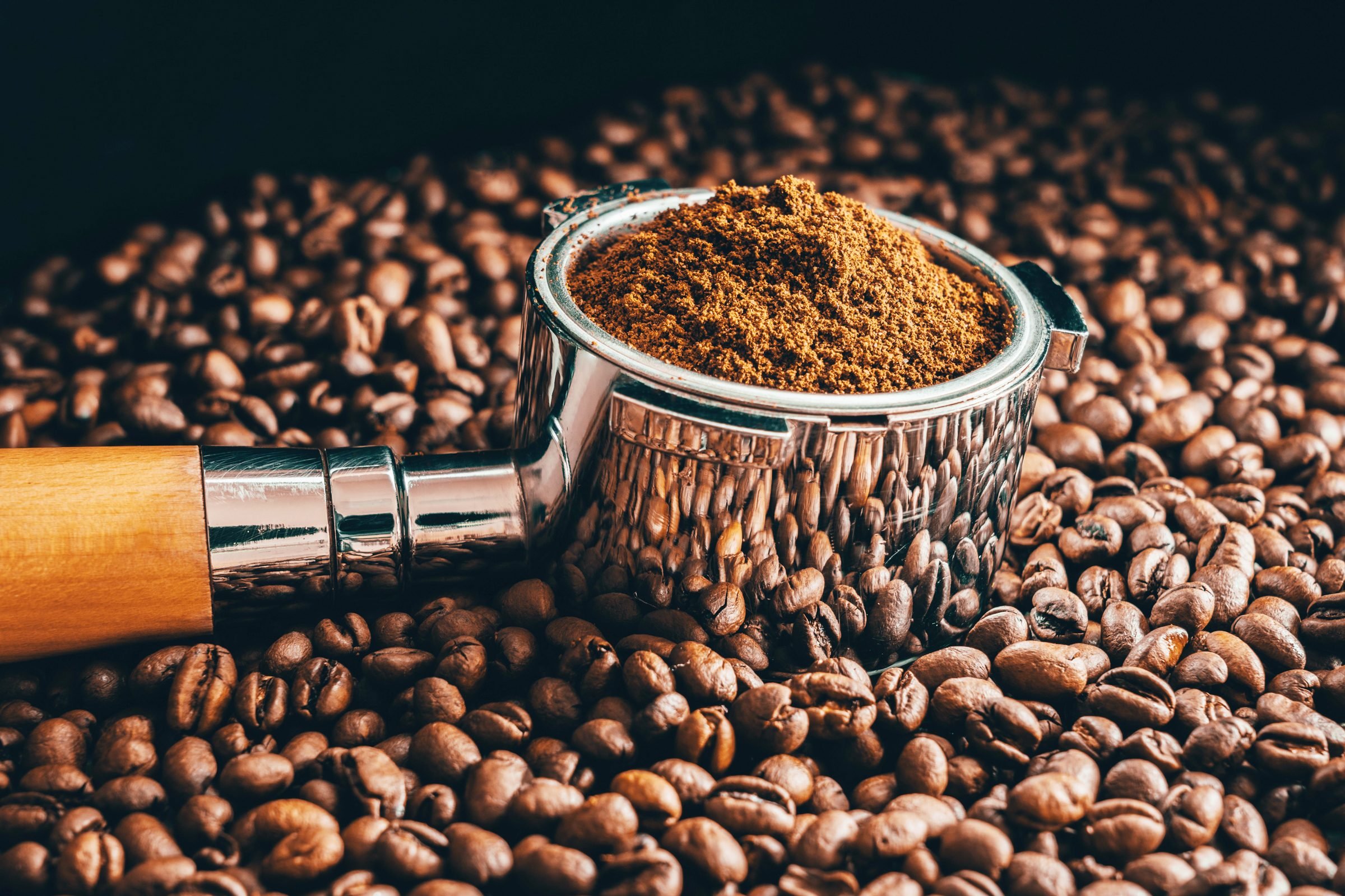 Beyond Caffeine: How the Coffee Experience Enhances Brain