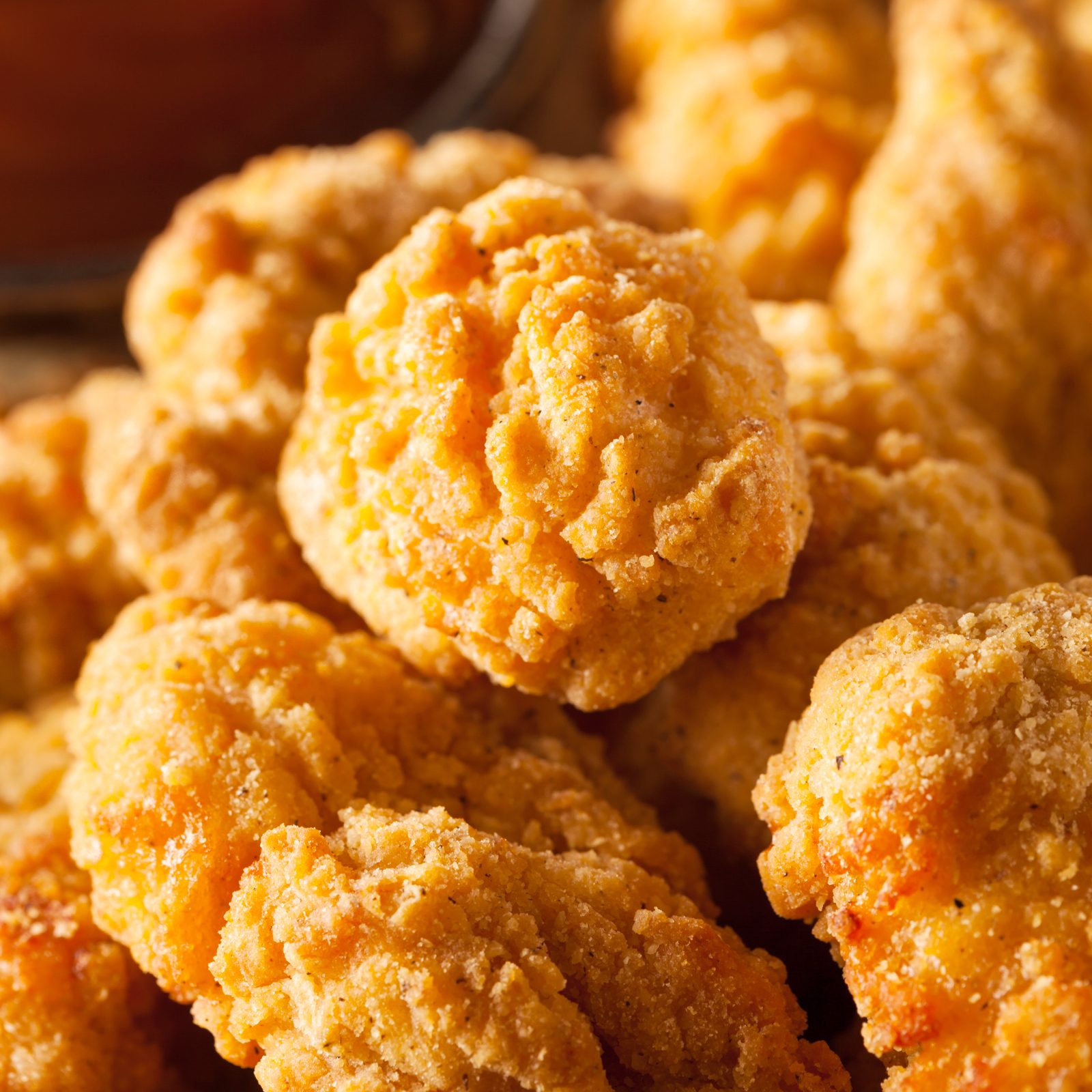 Tyson Recalls 30,000 Pounds of Chicken Nuggets Due to Dangerous Find